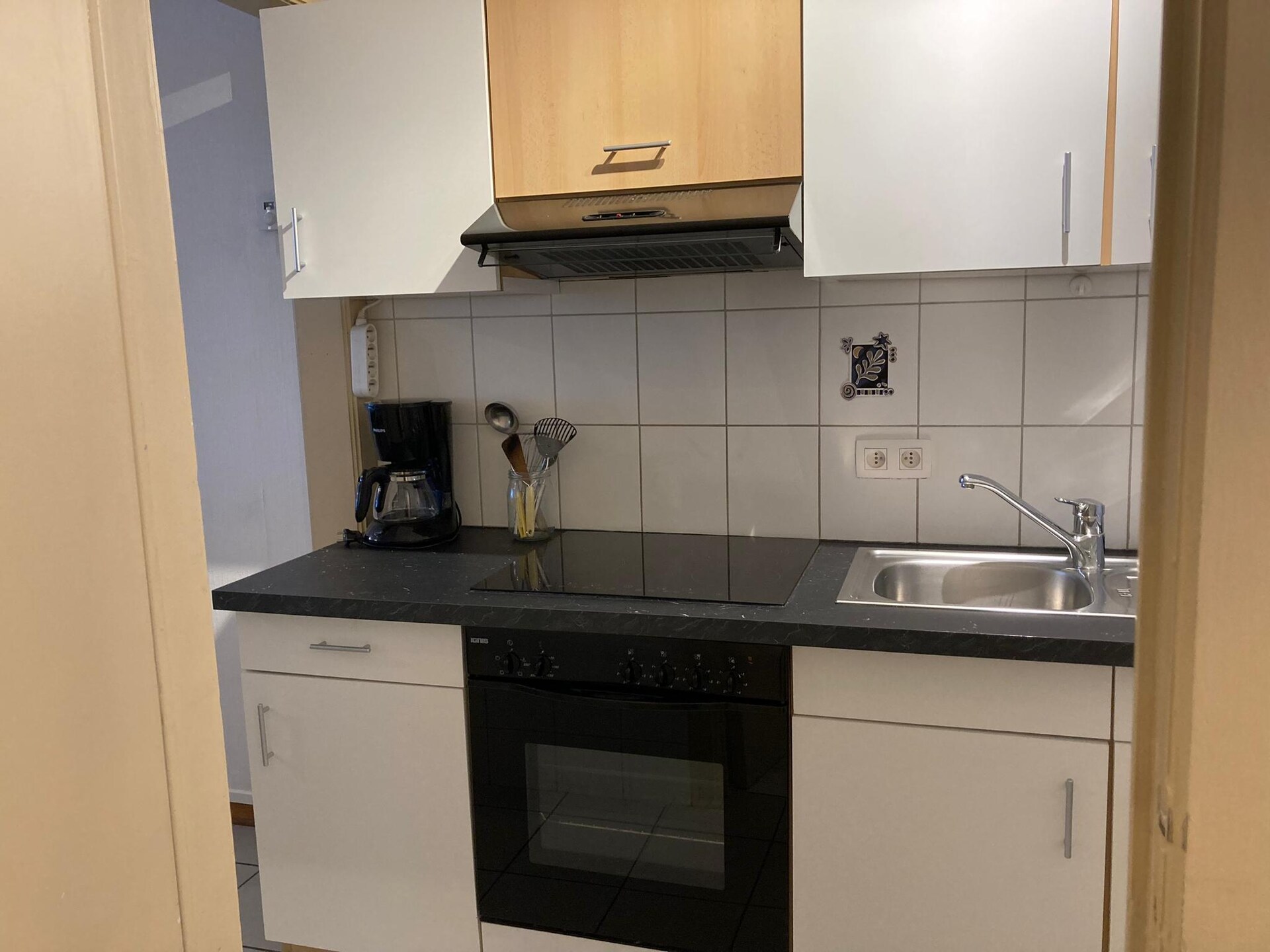 Aan zee: 6-persoons appartement in Knokke met zeezicht - foto 18
