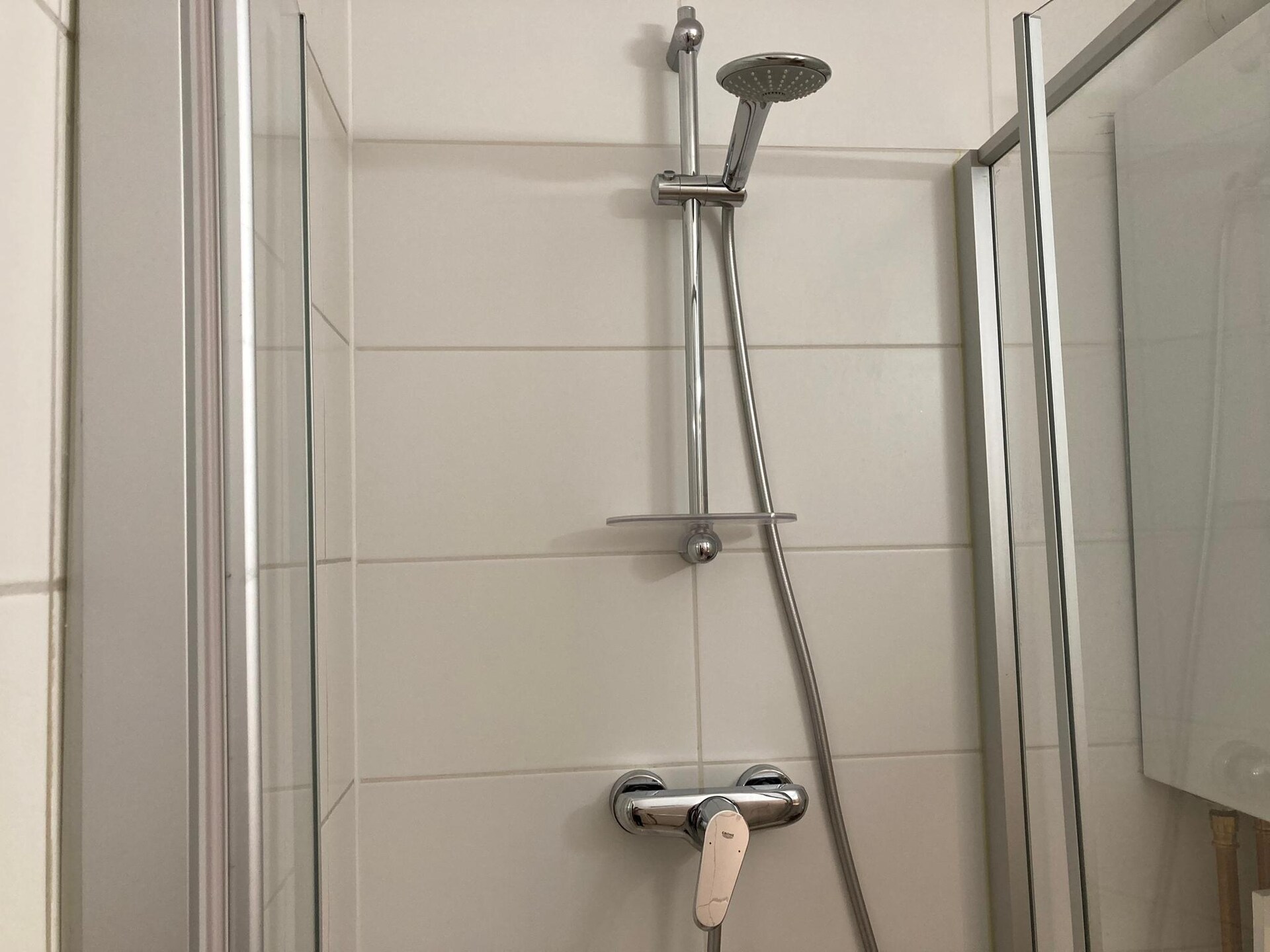 Aan zee: 6-persoons appartement in Knokke met zeezicht - foto 28