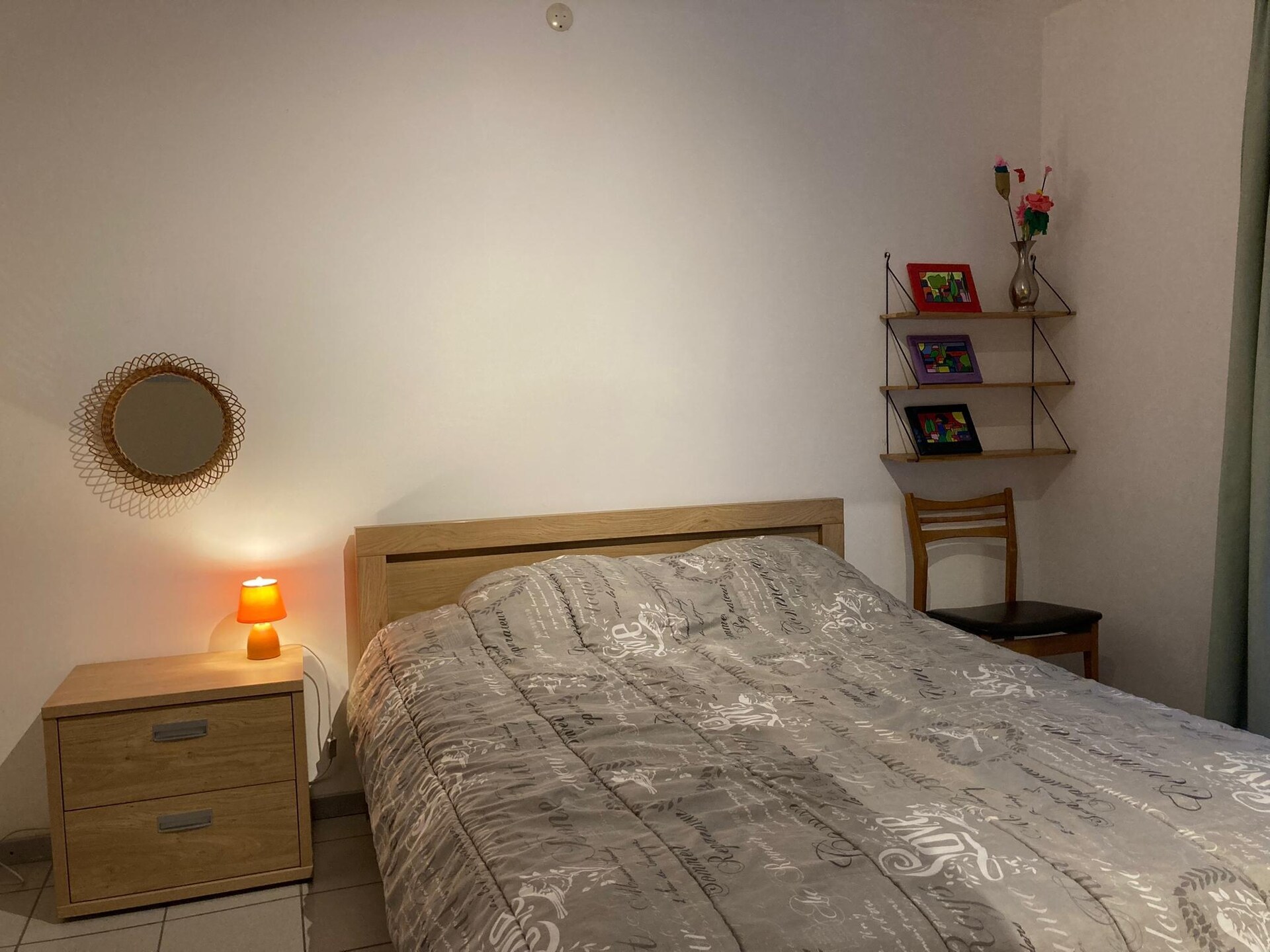 Aan zee: 6-persoons appartement in Knokke met zeezicht - foto 22