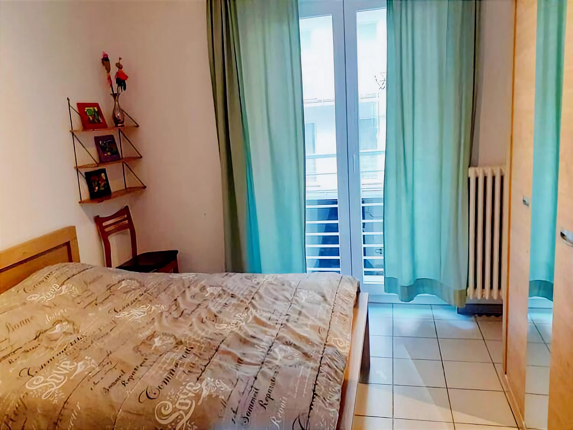 Aan zee: 6-persoons appartement in Knokke met zeezicht - foto 25