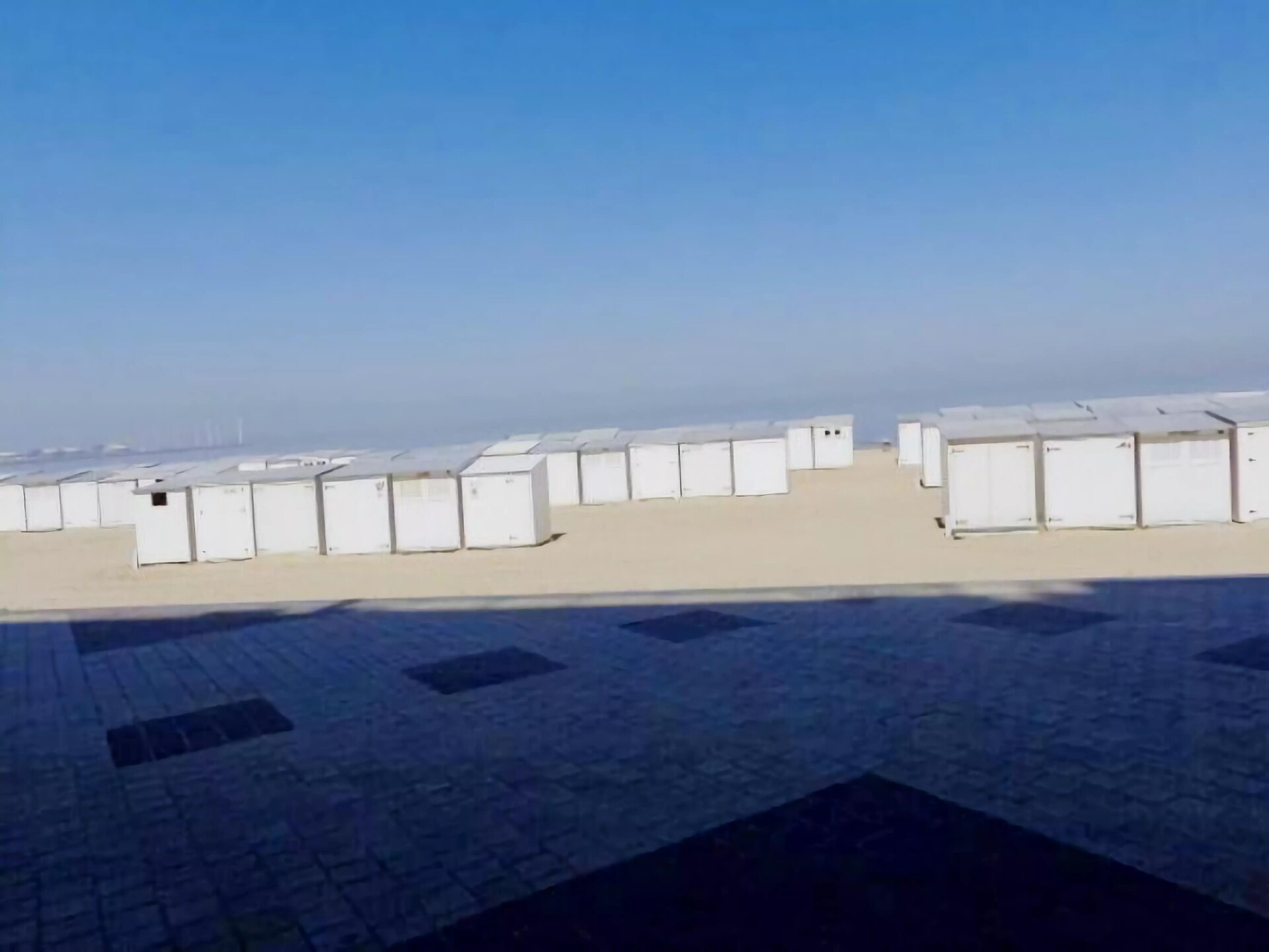 Aan zee: 6-persoons appartement in Knokke met zeezicht - foto 32