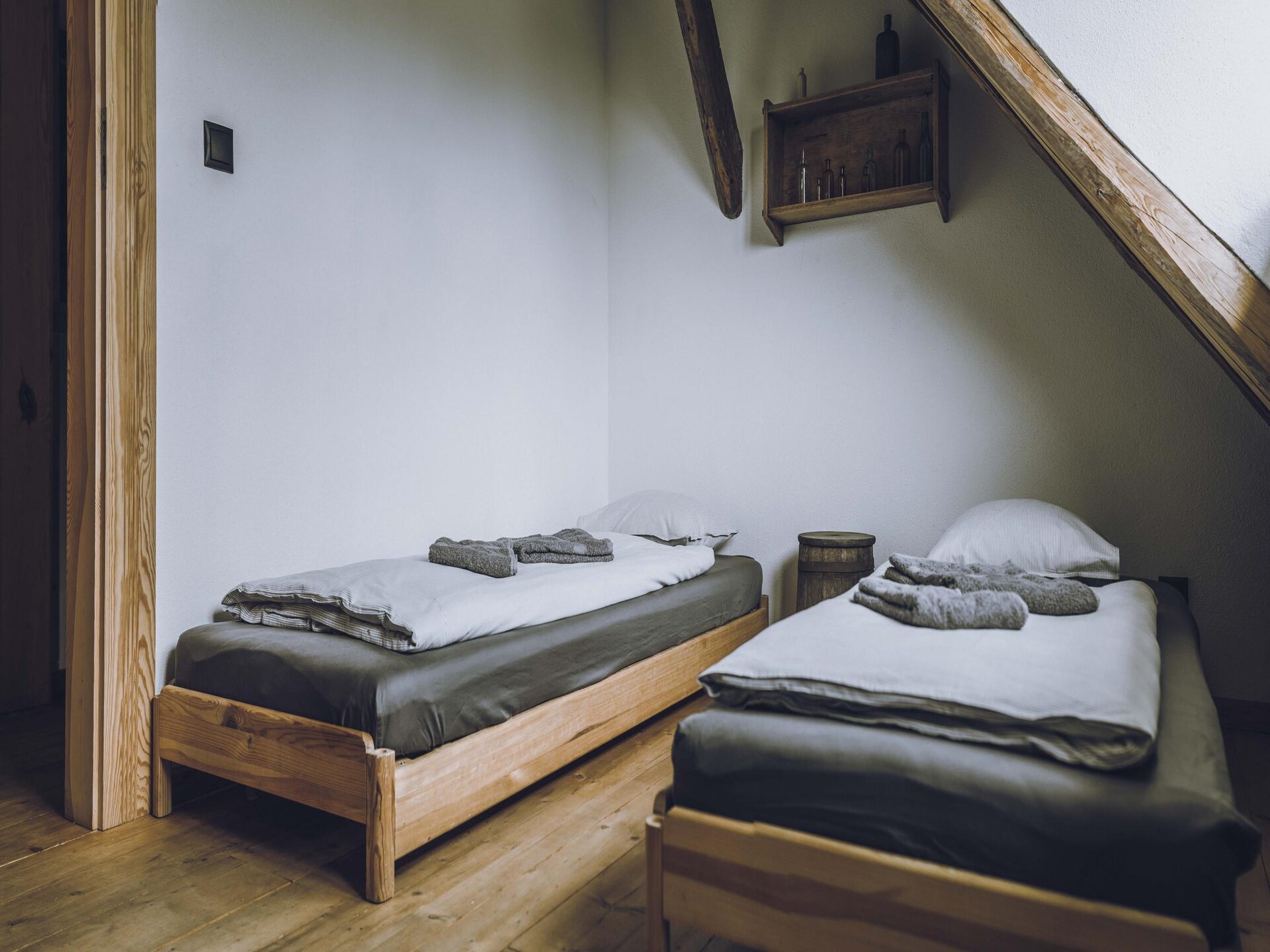 Appartment 16 - Walnut - foto 5