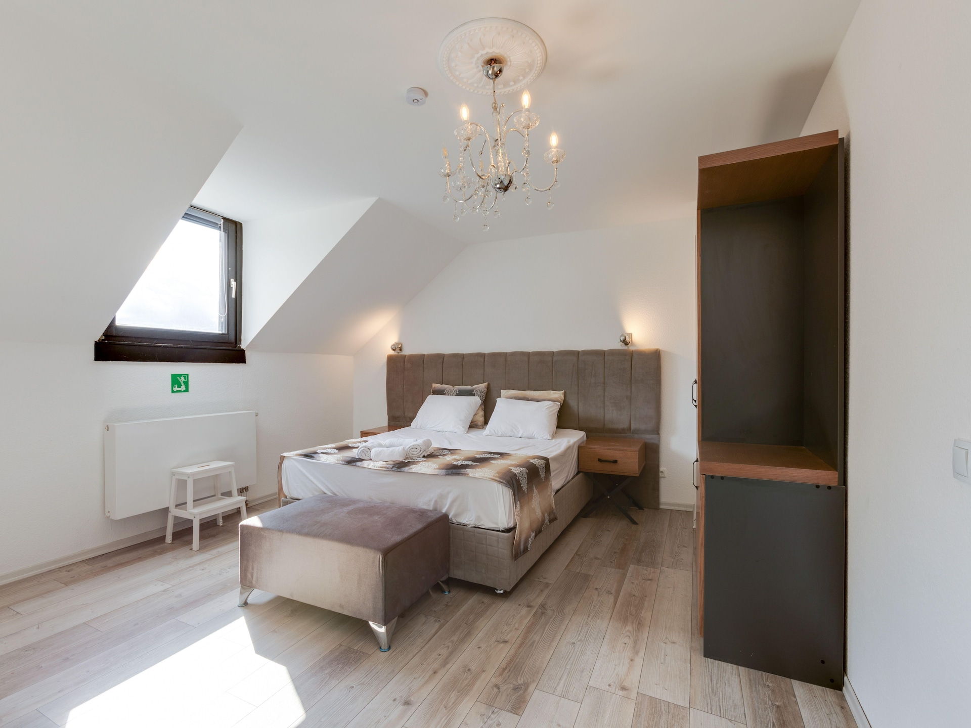 Comfortabel appartement voor 2 personen in Oberhausen (2) - foto 17