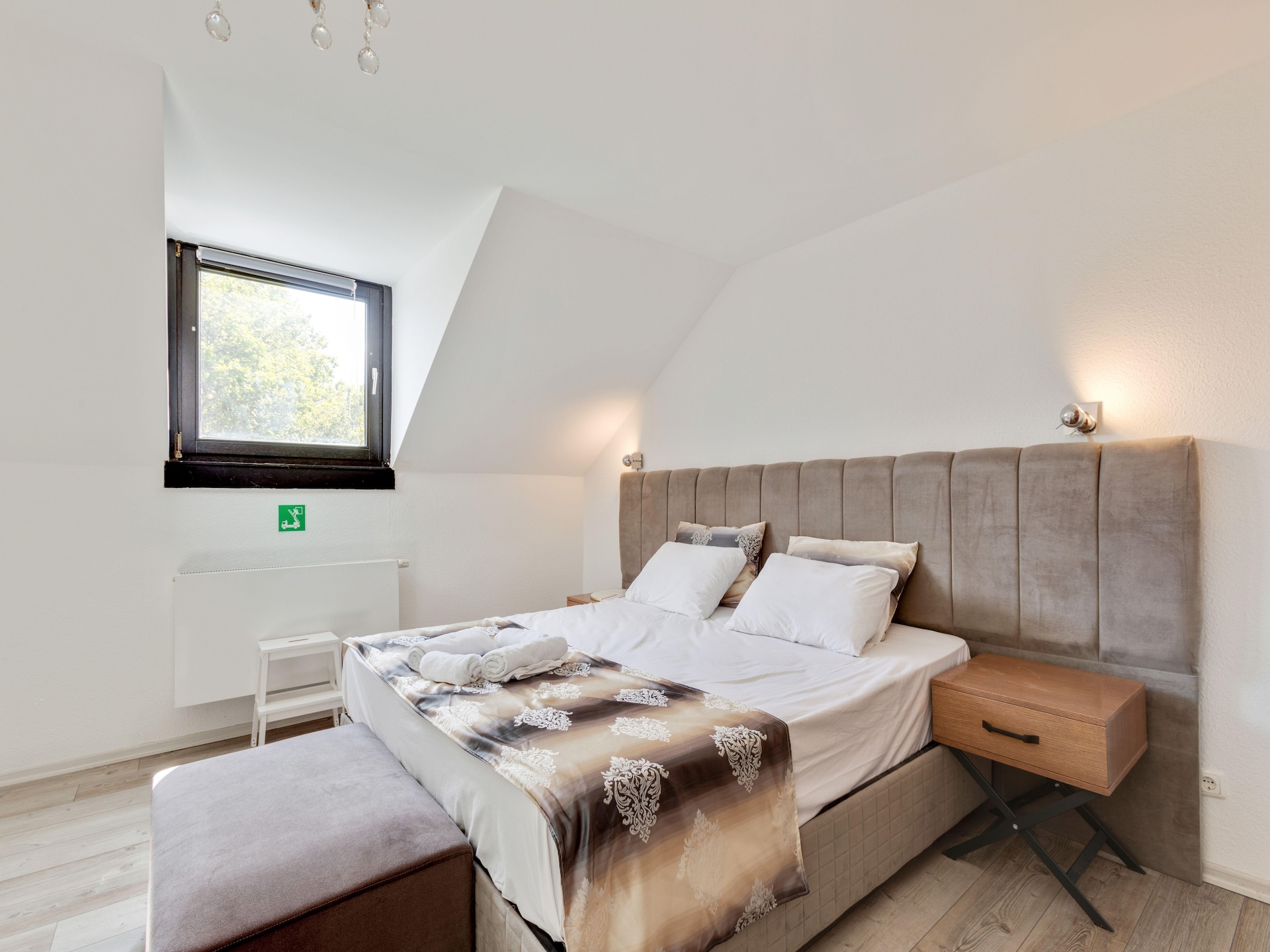 Comfortabel appartement voor 2 personen in Oberhausen (2) - foto 18