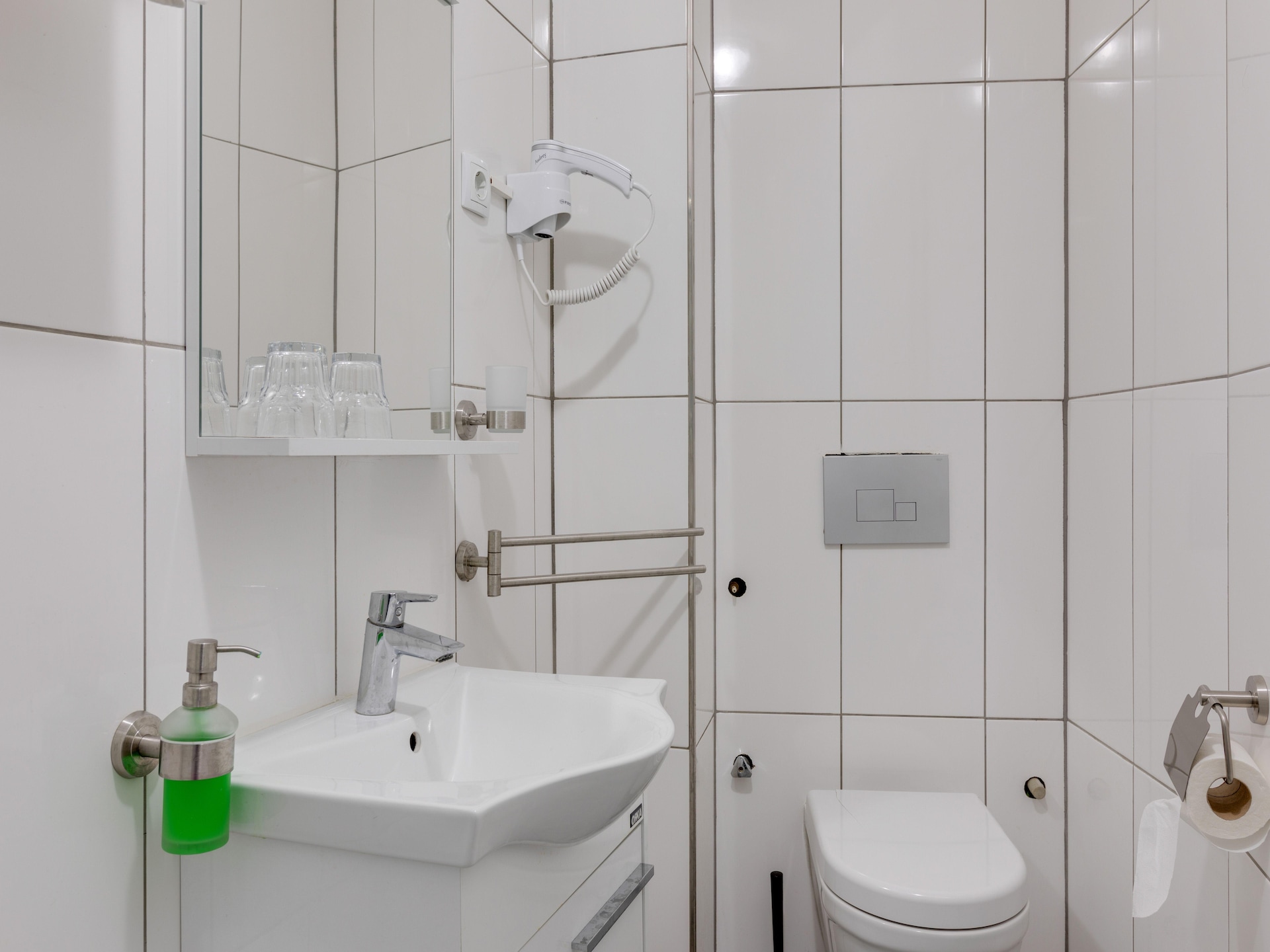 Comfortabel appartement voor 2 personen in Oberhausen (2) - foto 24