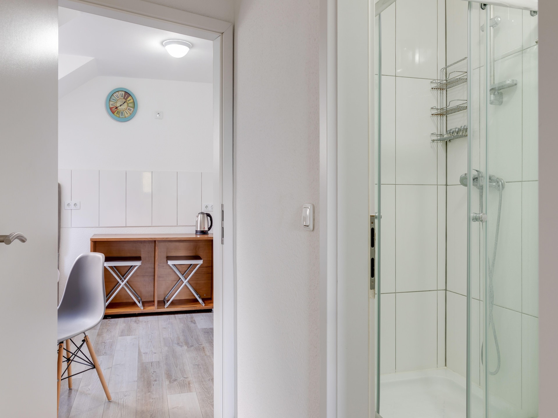 Comfortabel appartement voor 2 personen in Oberhausen (2) - foto 26