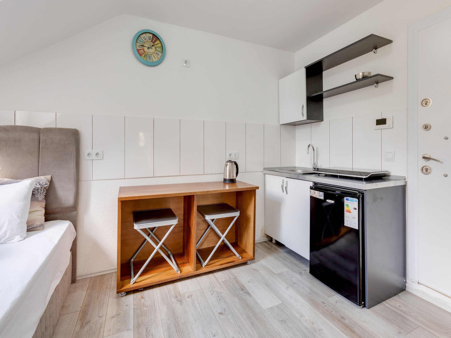 Comfortabel appartement voor 2 personen in Oberhausen (2) - foto 11