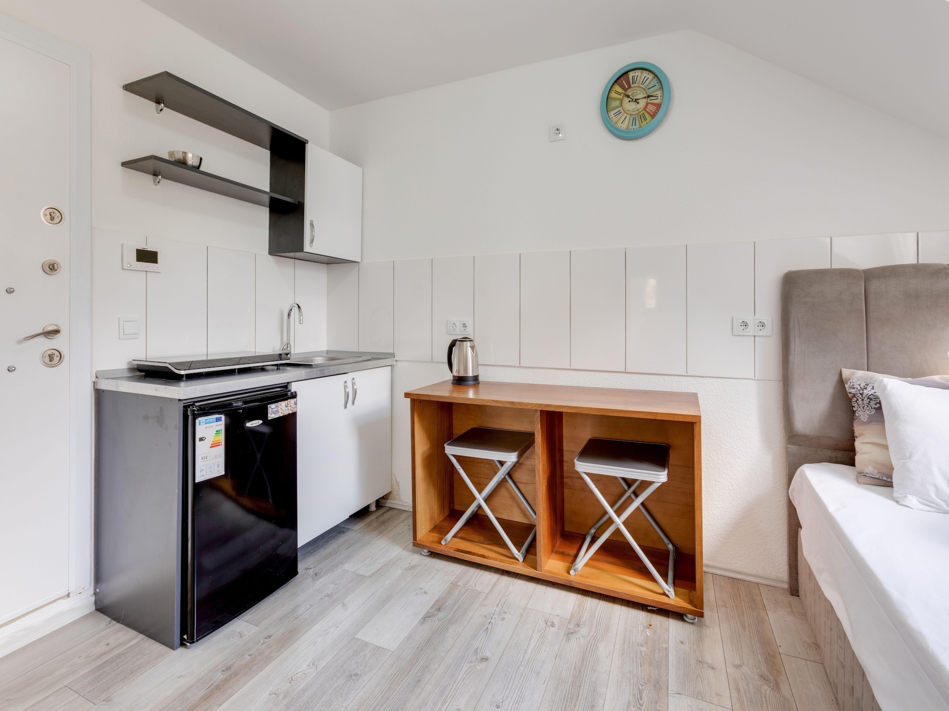 Comfortabel appartement voor 2 personen in Oberhausen (2) - foto 3