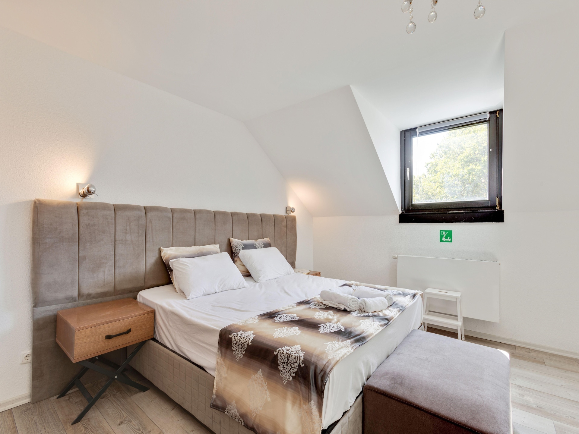Comfortabel appartement voor 2 personen in Oberhausen (2) - foto 21