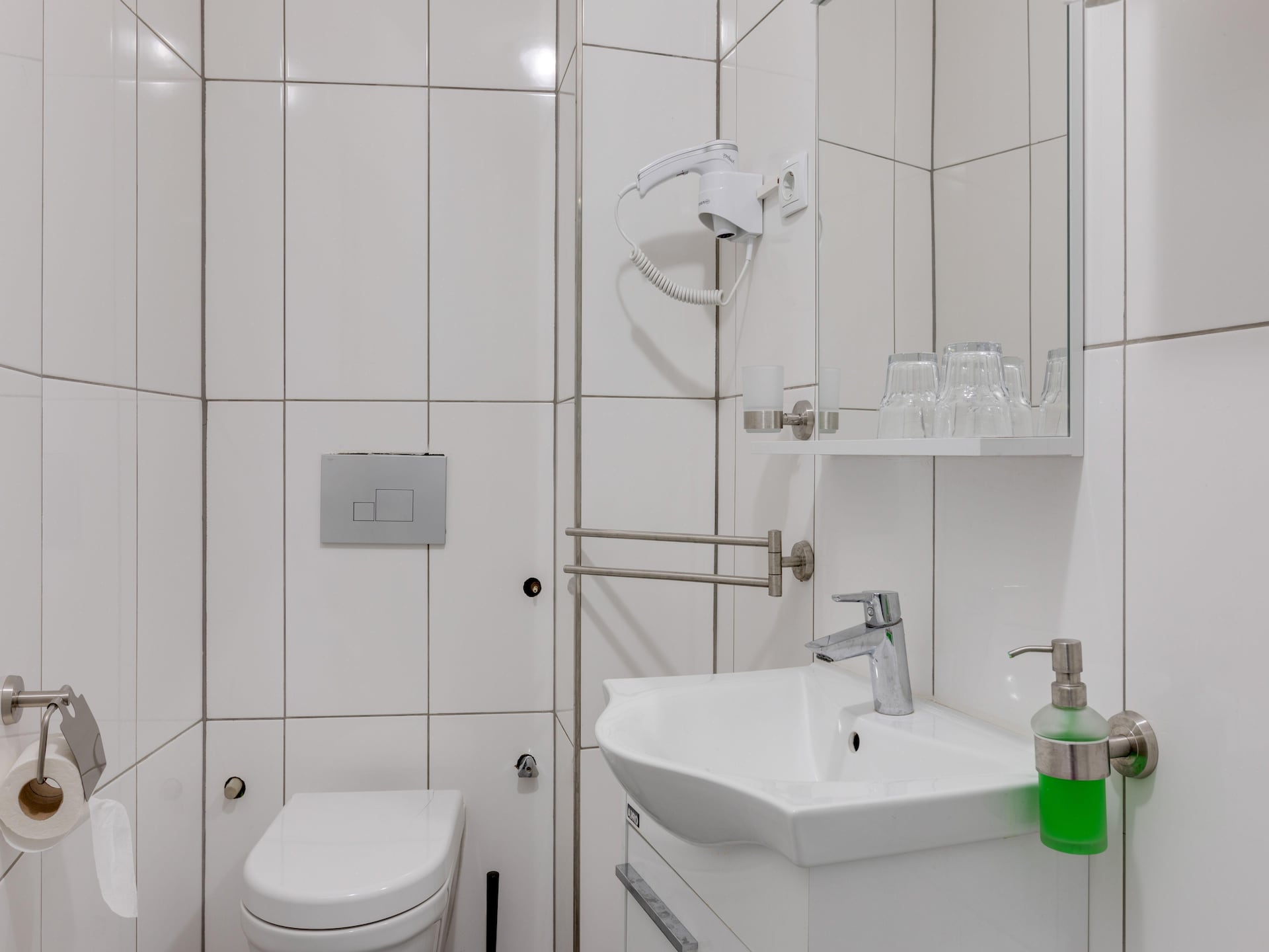 Comfortabel appartement voor 2 personen in Oberhausen (2) - foto 27