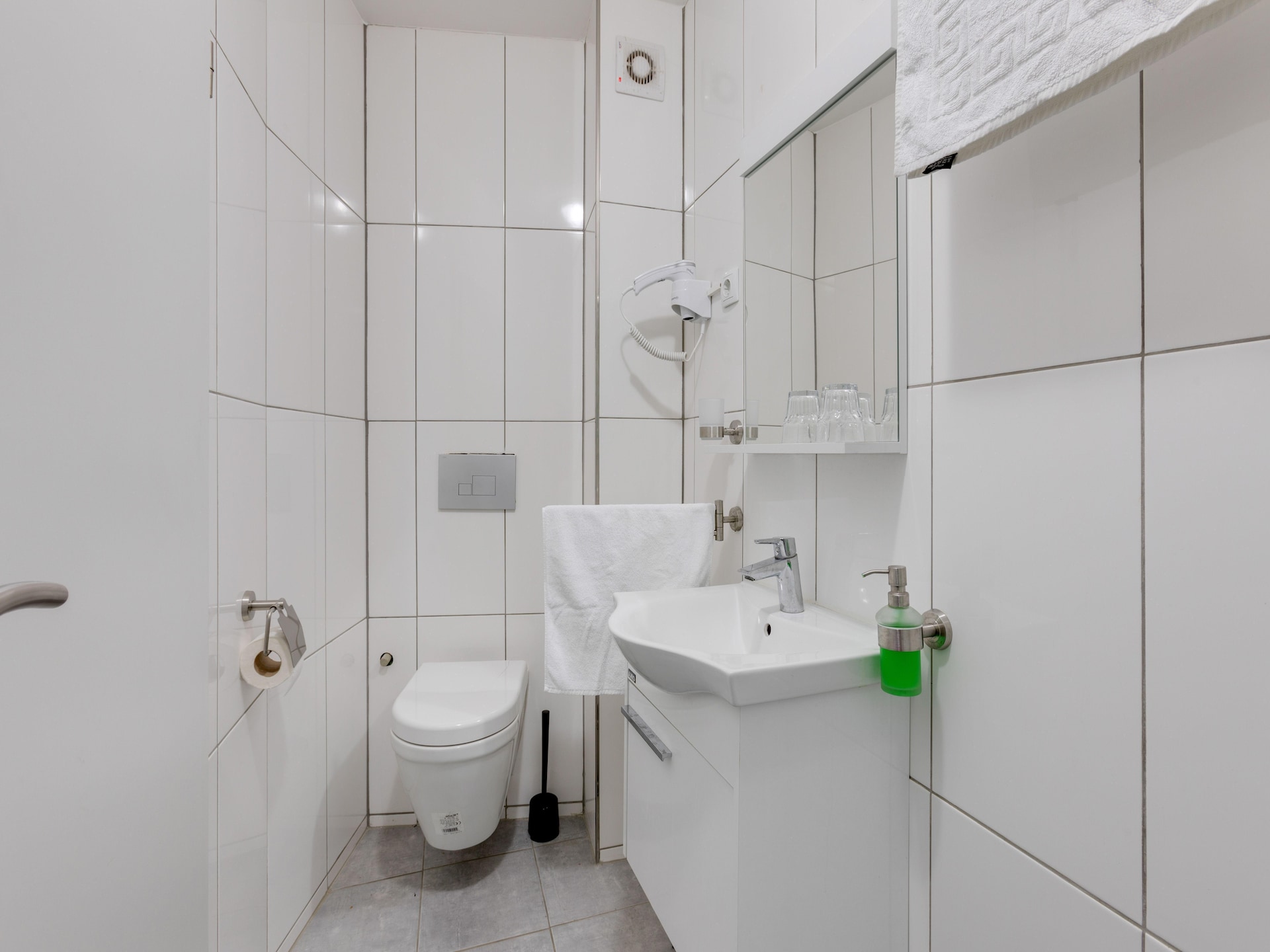 Comfortabel appartement voor 2 personen in Oberhausen (2) - foto 5