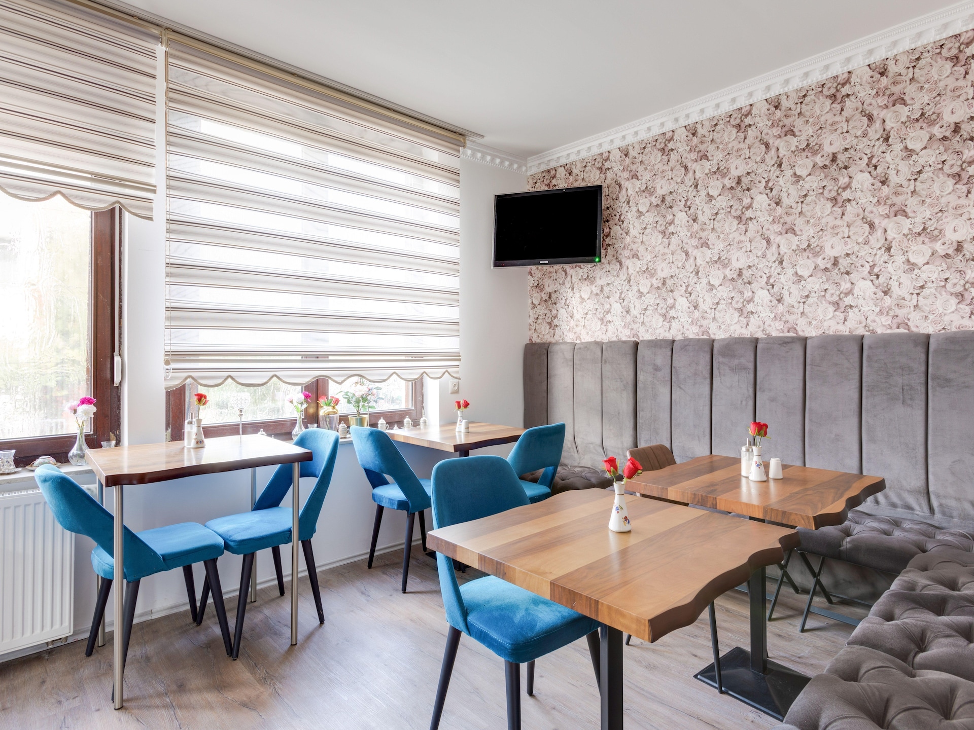 Comfortabel appartement voor 2 personen in Oberhausen (2) - foto 4