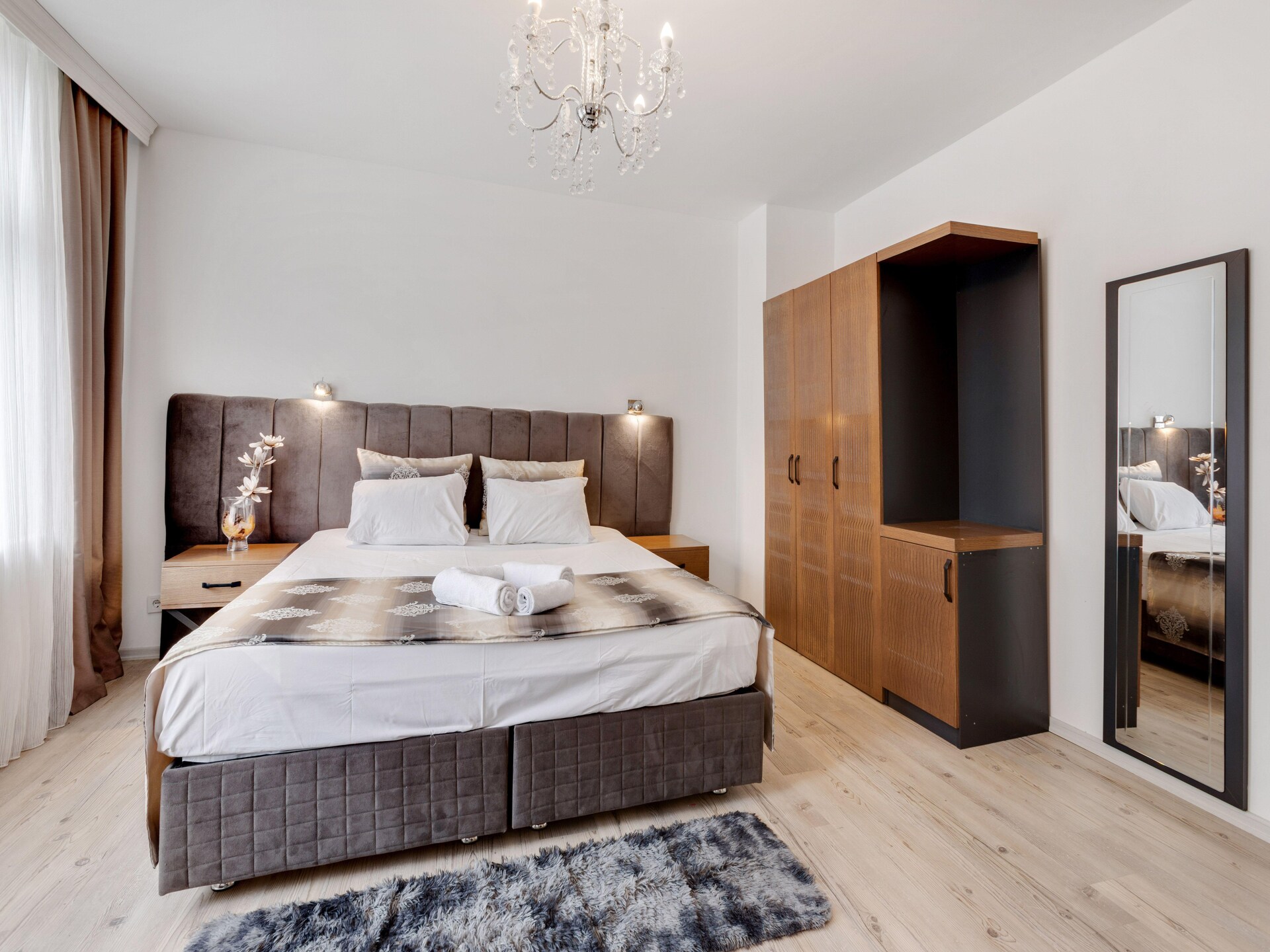 Comfortabel appartement Oberhausen | 60m² | Rustige residentie | Dicht bij Düsseldorf - foto 11