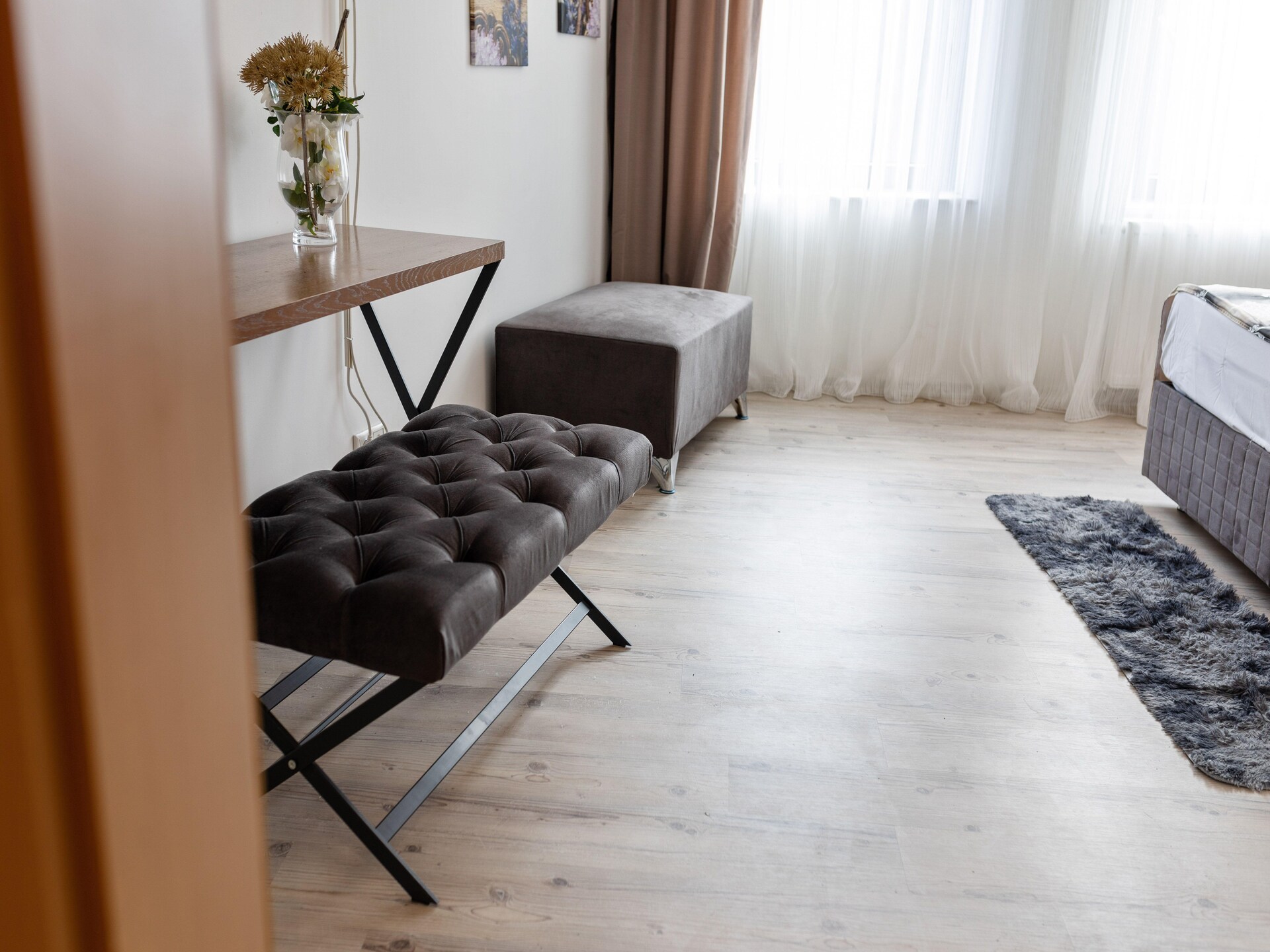 Comfortabel appartement Oberhausen | 60m² | Rustige residentie | Dicht bij Düsseldorf - foto 12