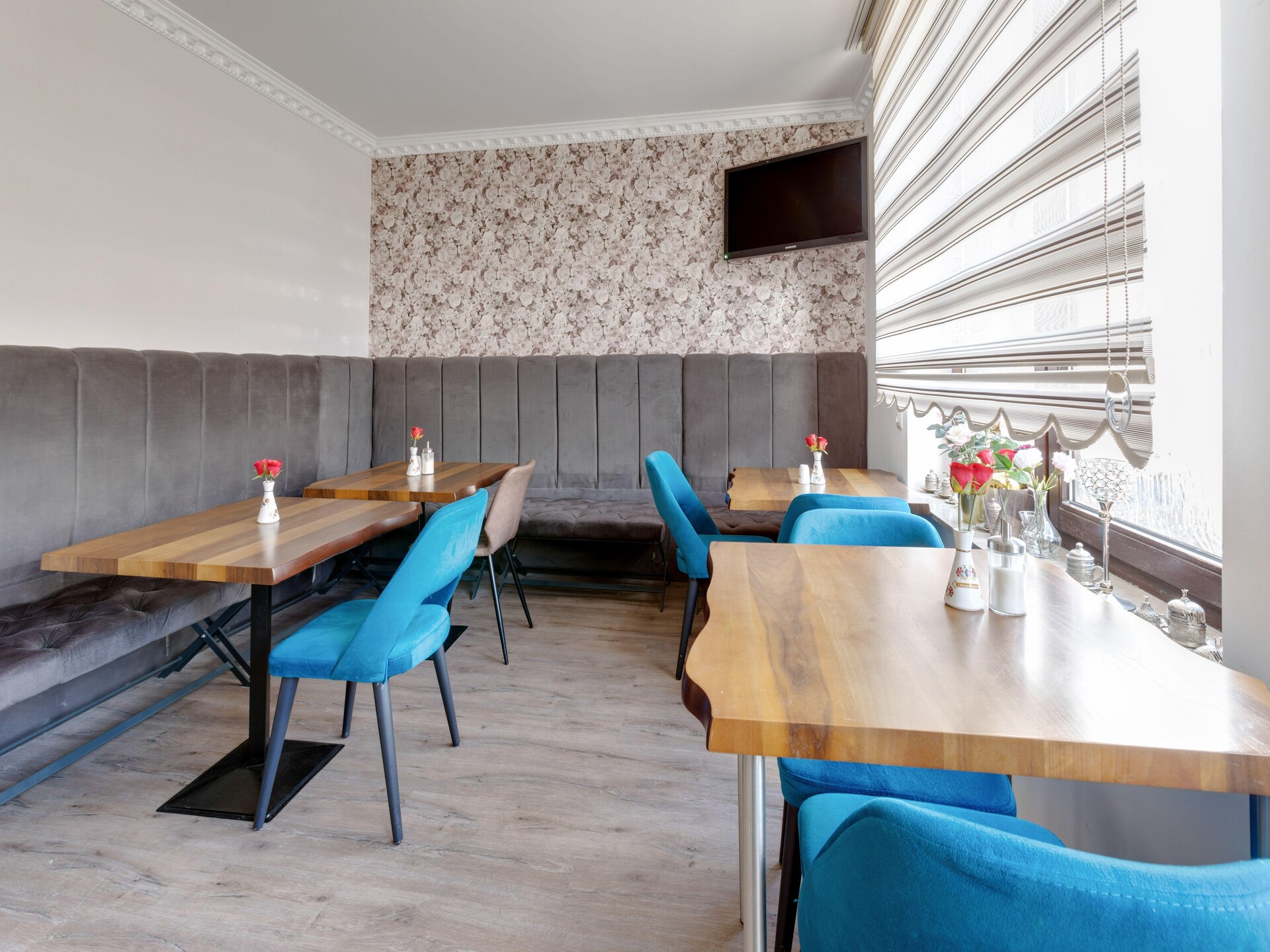 Comfortabel appartement Oberhausen | 60m² | Rustige residentie | Dicht bij Düsseldorf - foto 7