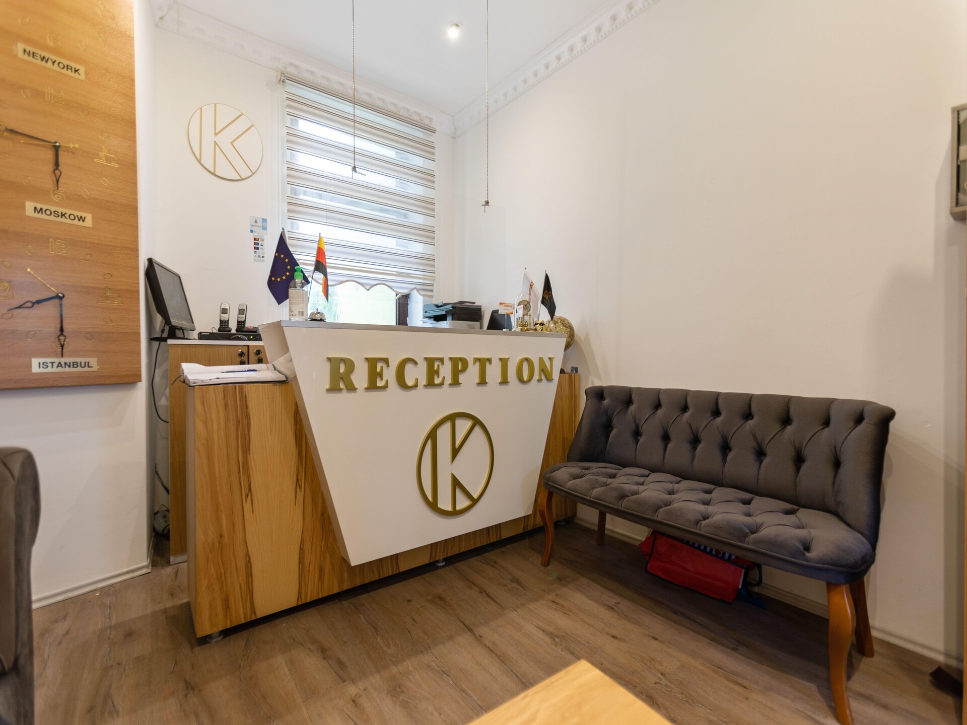 Comfortabel appartement Oberhausen | 60m² | Rustige residentie | Dicht bij Düsseldorf - foto 5