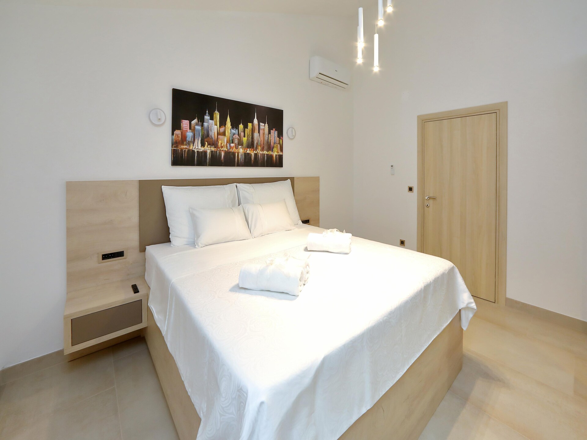 Villa Ivana 2: Ruime villa met privézwembad nabij zee en Paklenica - foto 25