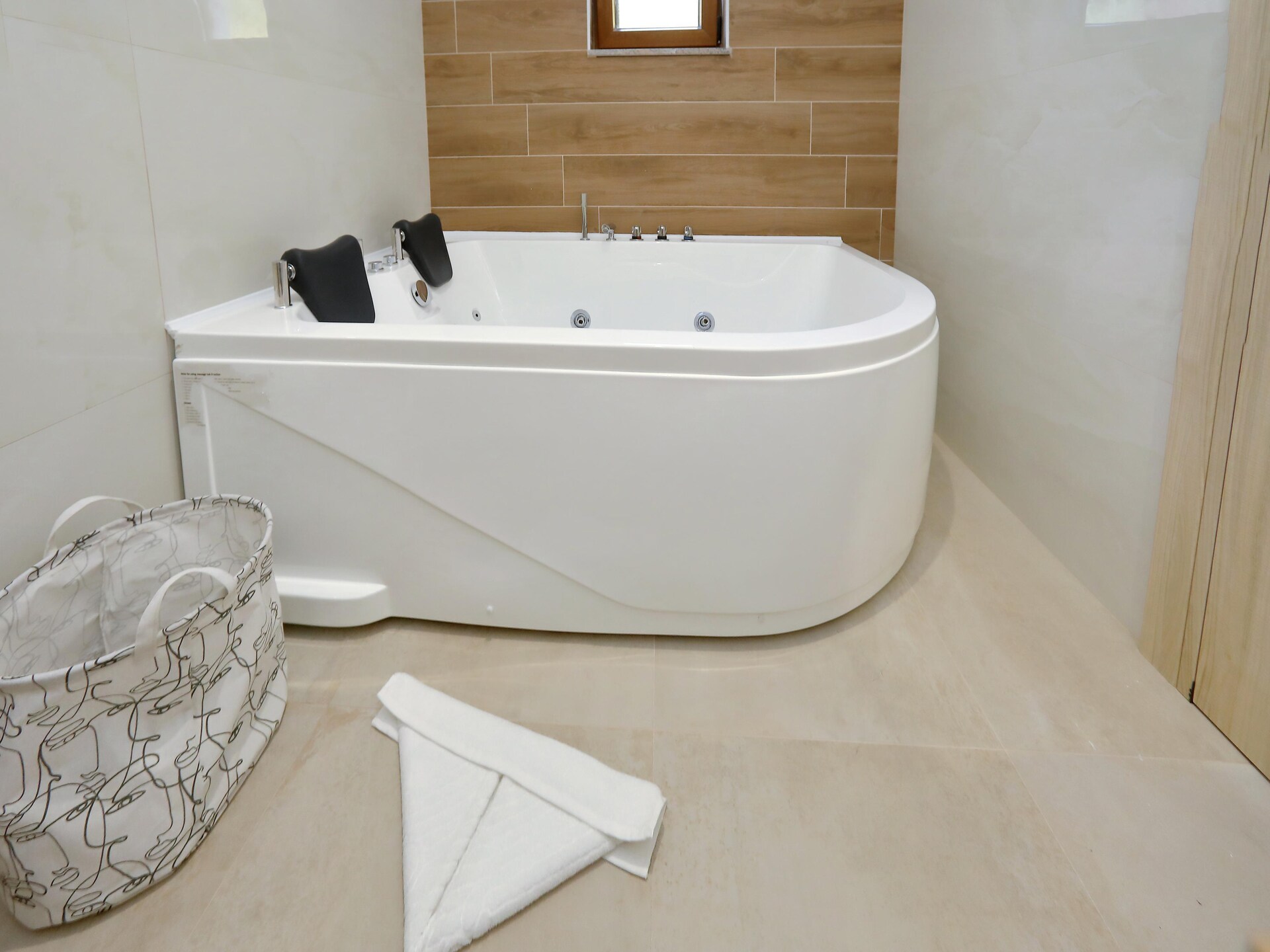 Villa Ivana 2: Ruime villa met privézwembad nabij zee en Paklenica - foto 31