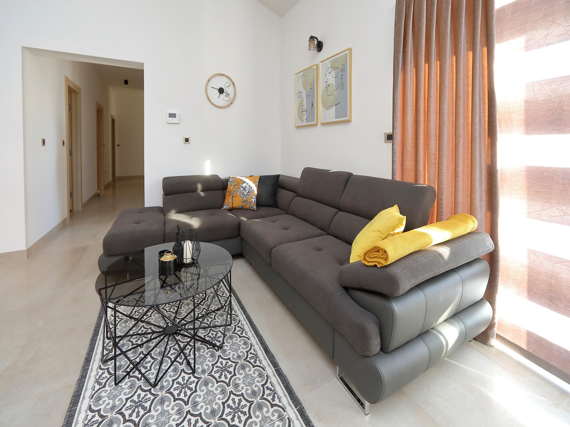 Villa Ivana 2: Ruime villa met privézwembad nabij zee en Paklenica - foto 18