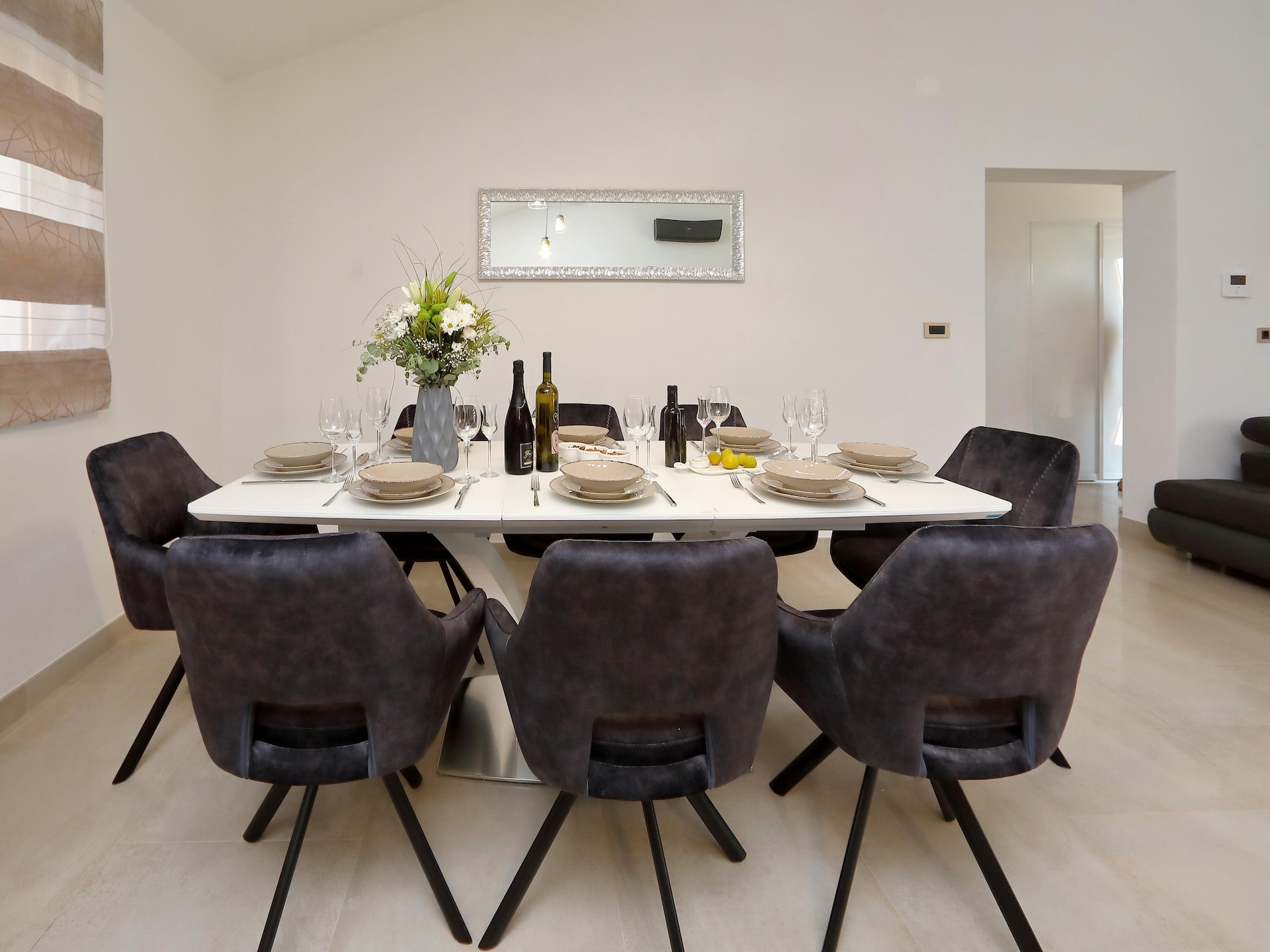 Villa Ivana 2: Ruime villa met privézwembad nabij zee en Paklenica - foto 20