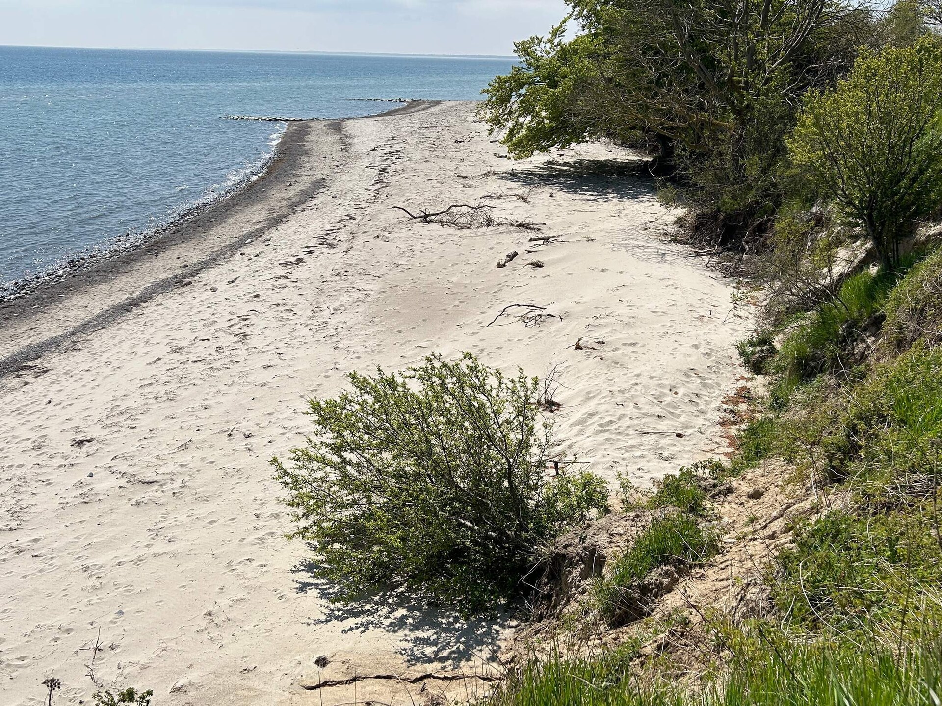 Aan zee: Charmant vakantiehuis in Idestrup voor 4 personen - foto 14