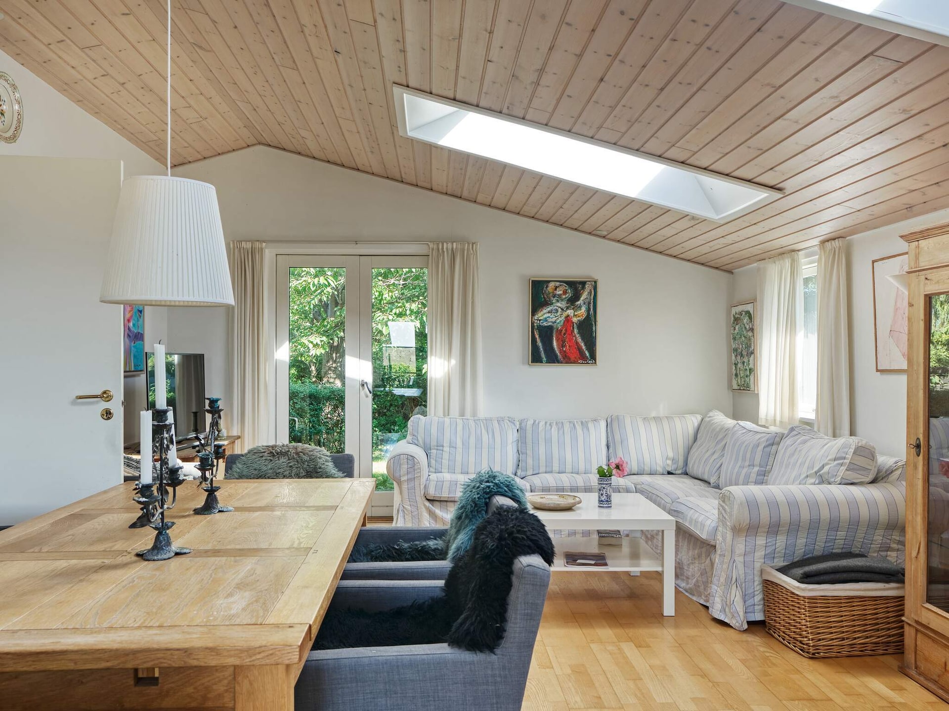 Aan zee: Charmant vakantiehuis in Idestrup voor 4 personen - foto 28