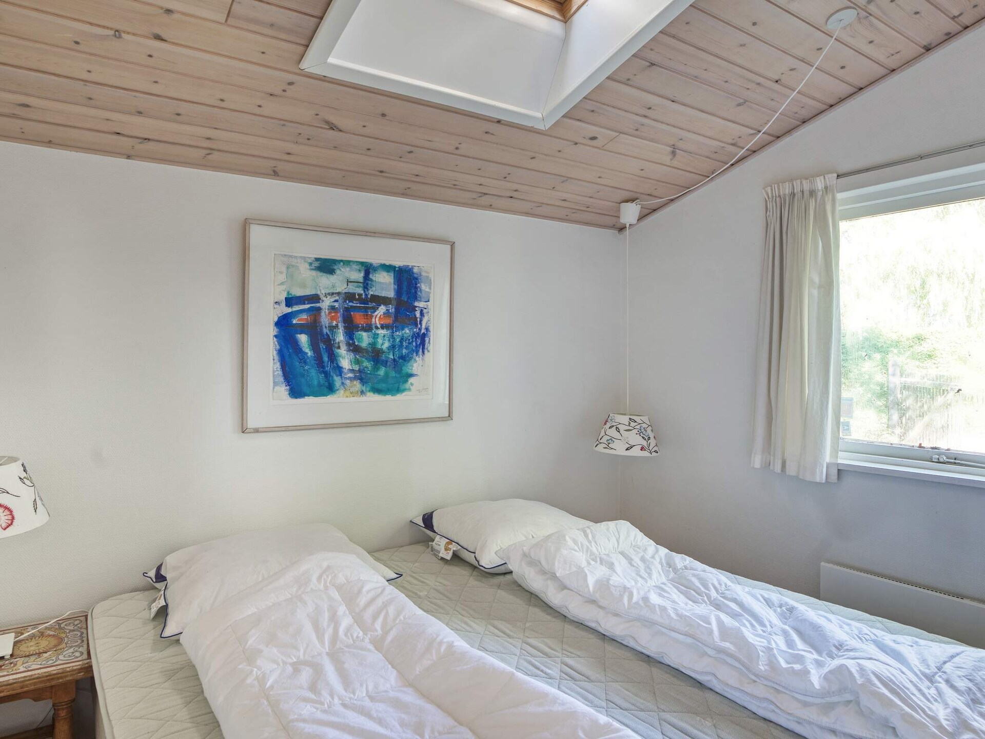Aan zee: Charmant vakantiehuis in Idestrup voor 4 personen - foto 31