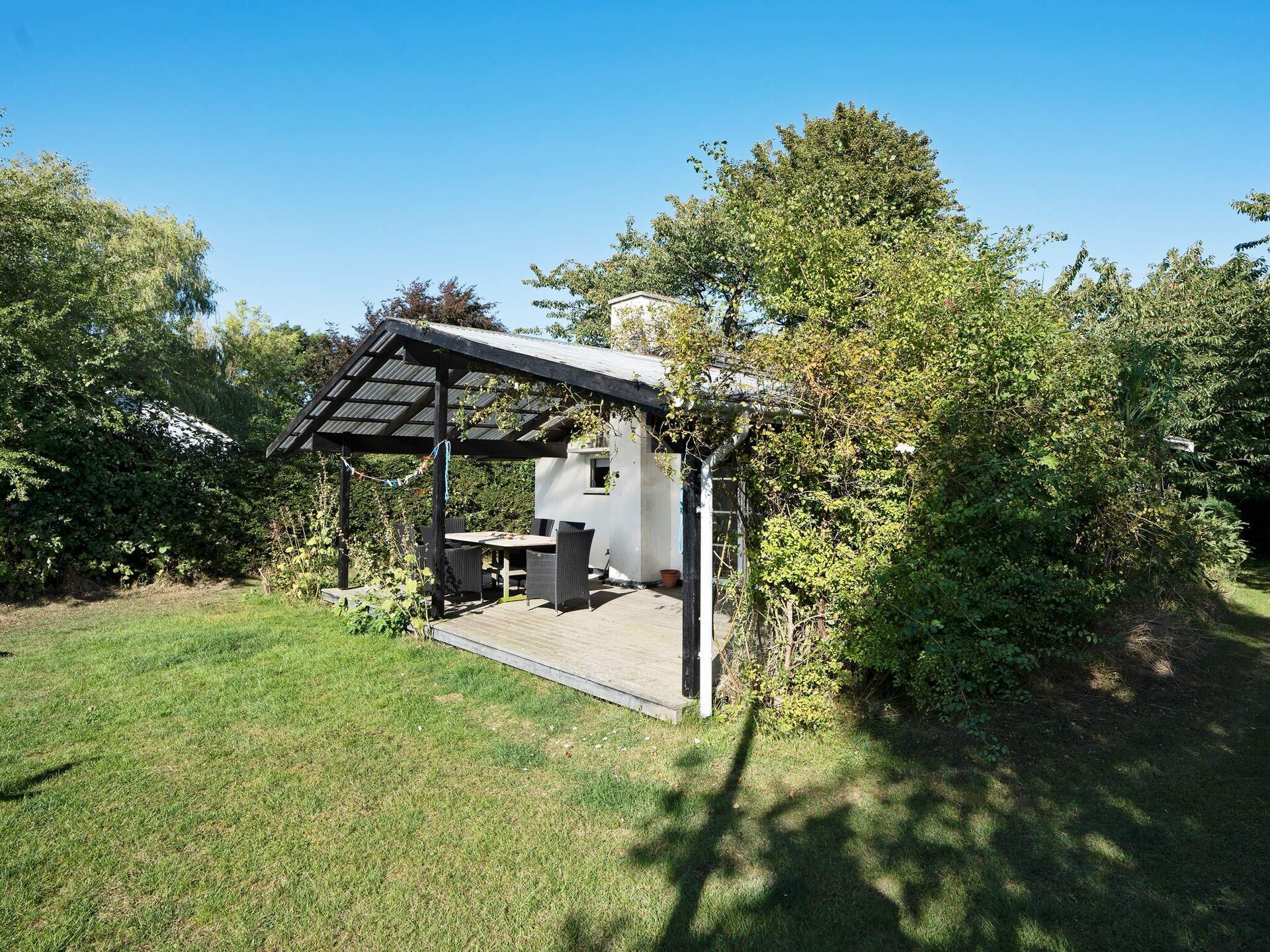 Aan zee: Charmant vakantiehuis in Idestrup voor 4 personen - foto 33