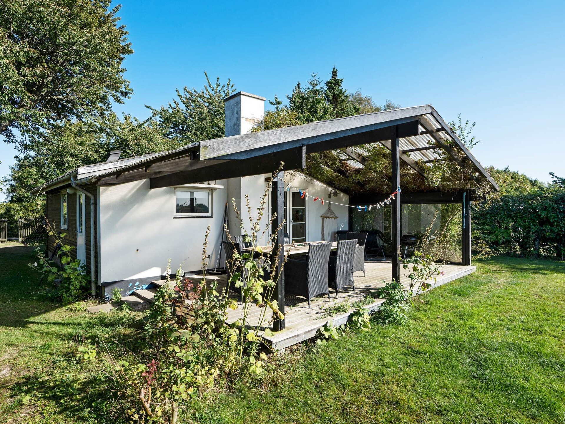 Aan zee: Charmant vakantiehuis in Idestrup voor 4 personen - foto 36