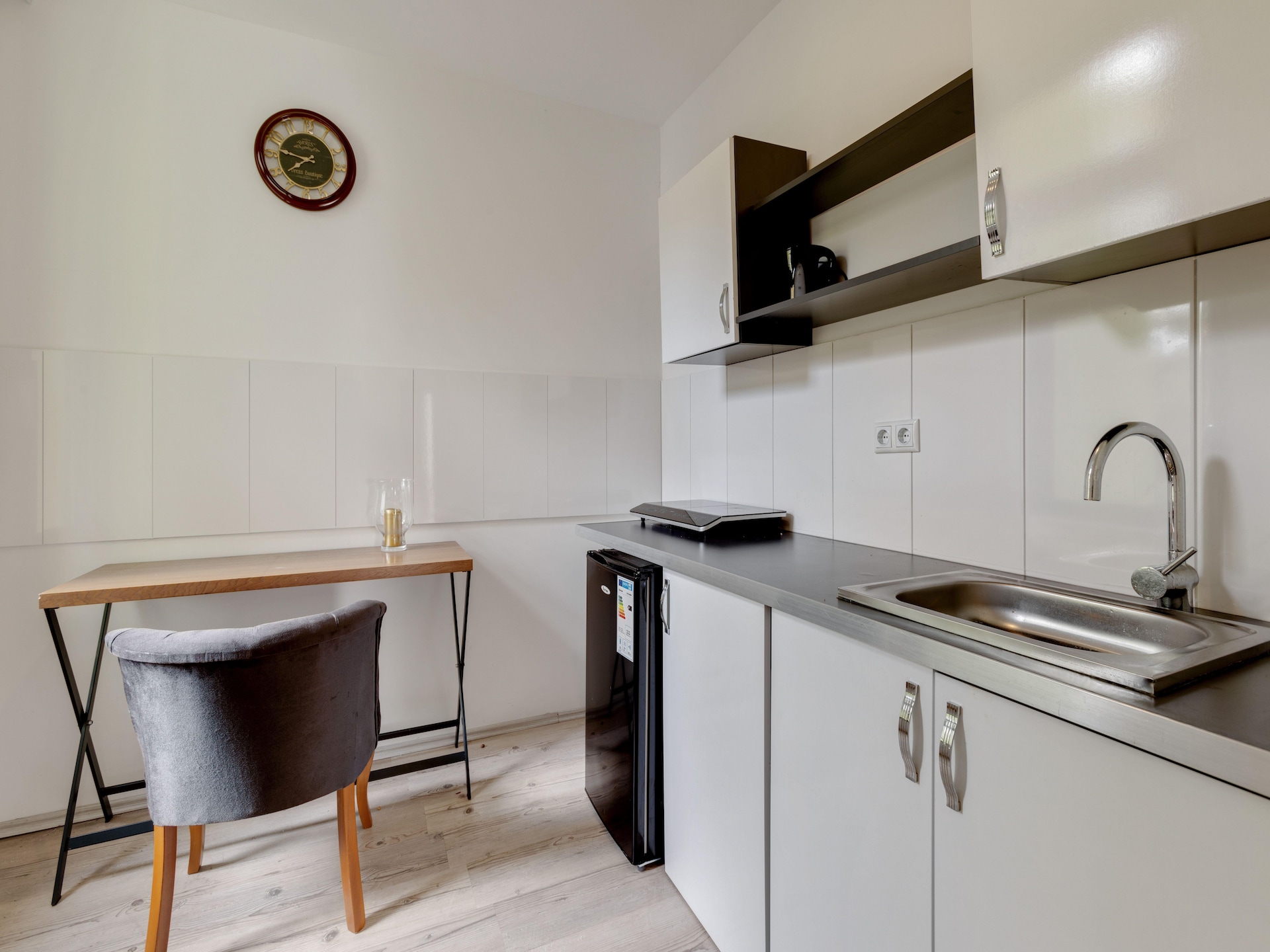 Rustig en comfortabel appartement voor 2 personen in Oberhausen - foto 3