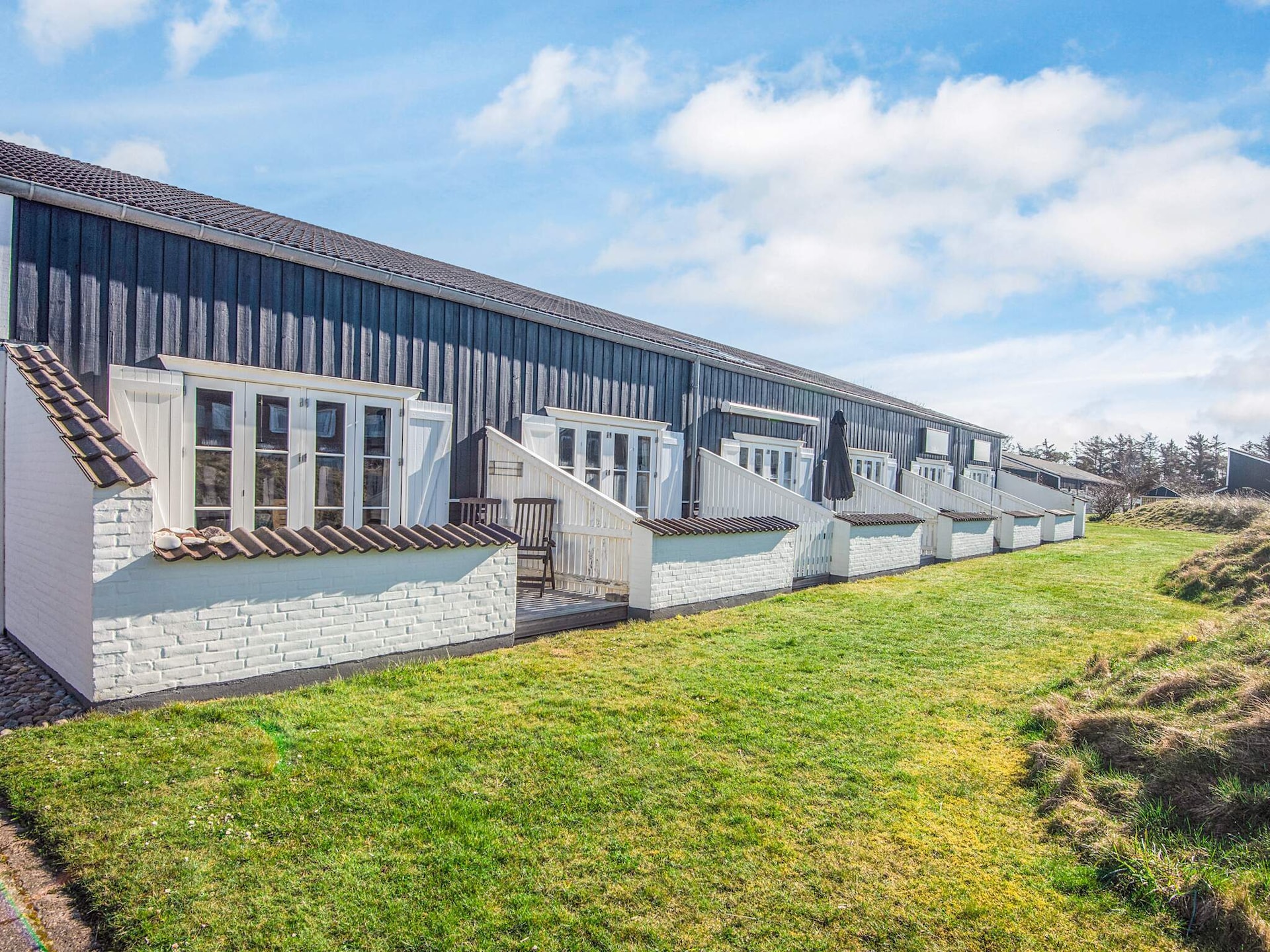 Aan zee: Comfortabel vakantiehuis voor 6 personen in Vestervig - foto 5