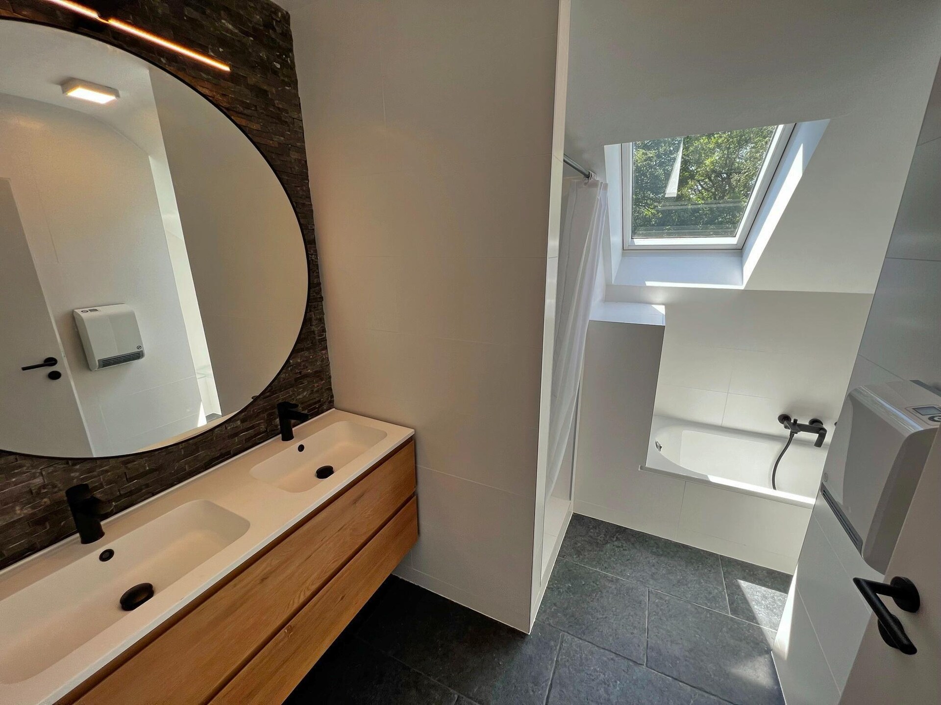 Moderne vakantievilla met jacuzzi aan de Golf van Durbuy, Barvaux - foto 20