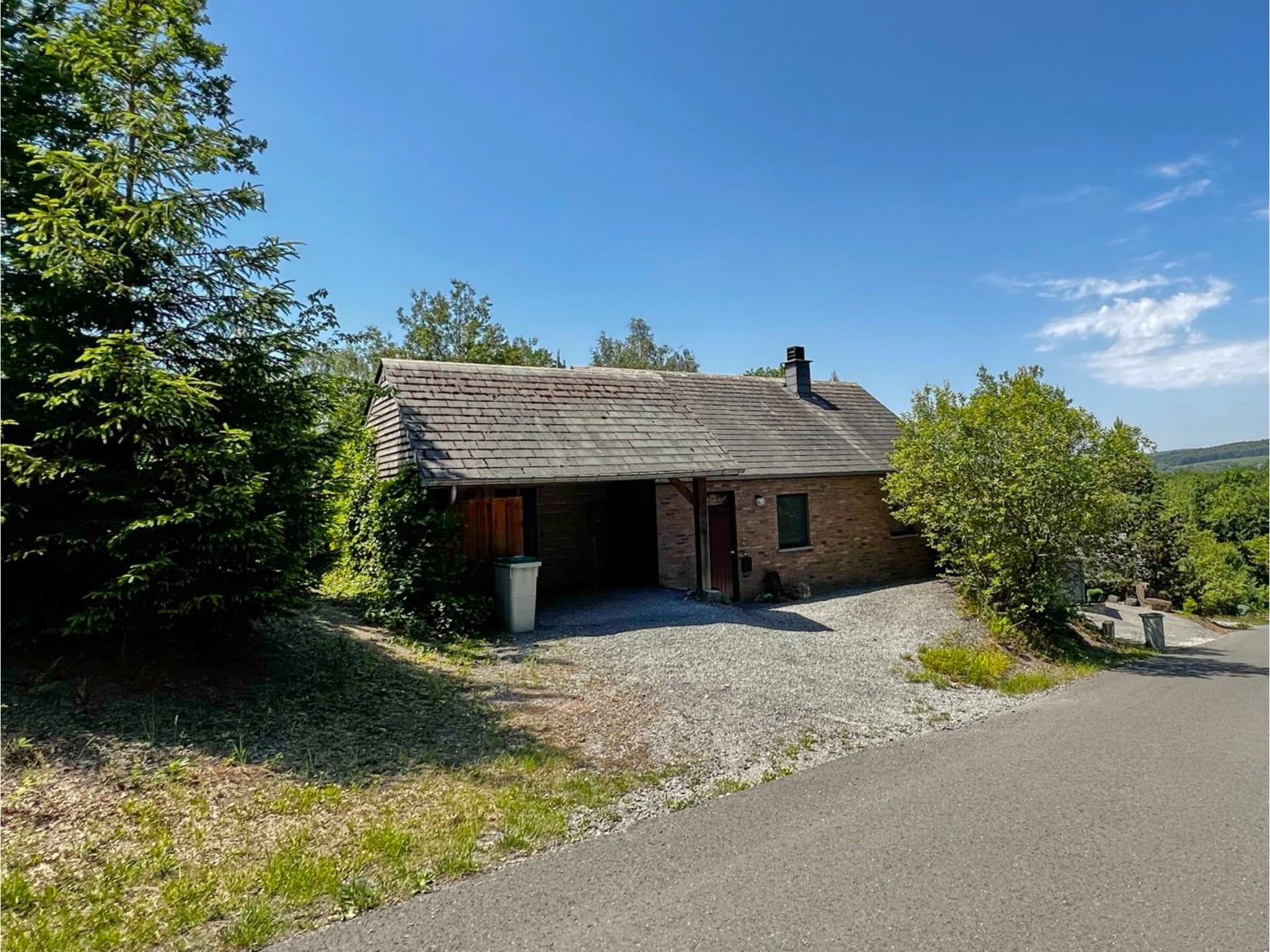 Moderne vakantievilla met jacuzzi aan de Golf van Durbuy, Barvaux - foto 13