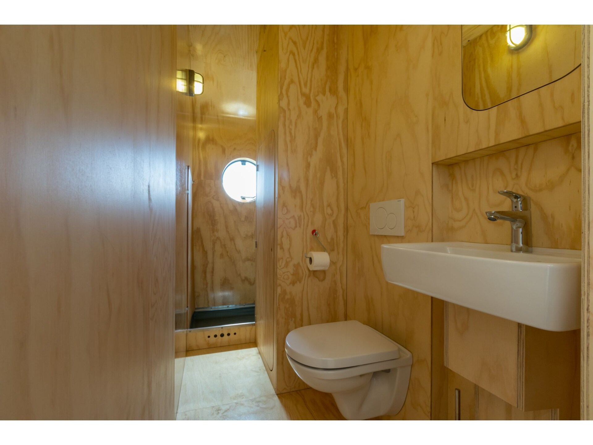 Wikkelhouse De Specht: duurzaam tiny house op Zeeuwse boerderij - foto 17
