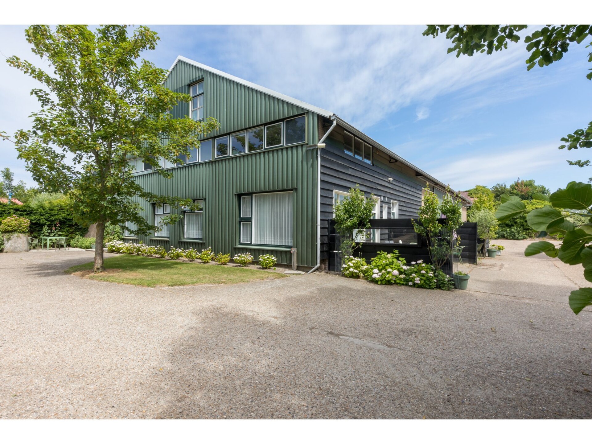 Wikkelhouse De Specht: duurzaam tiny house op Zeeuwse boerderij - foto 26