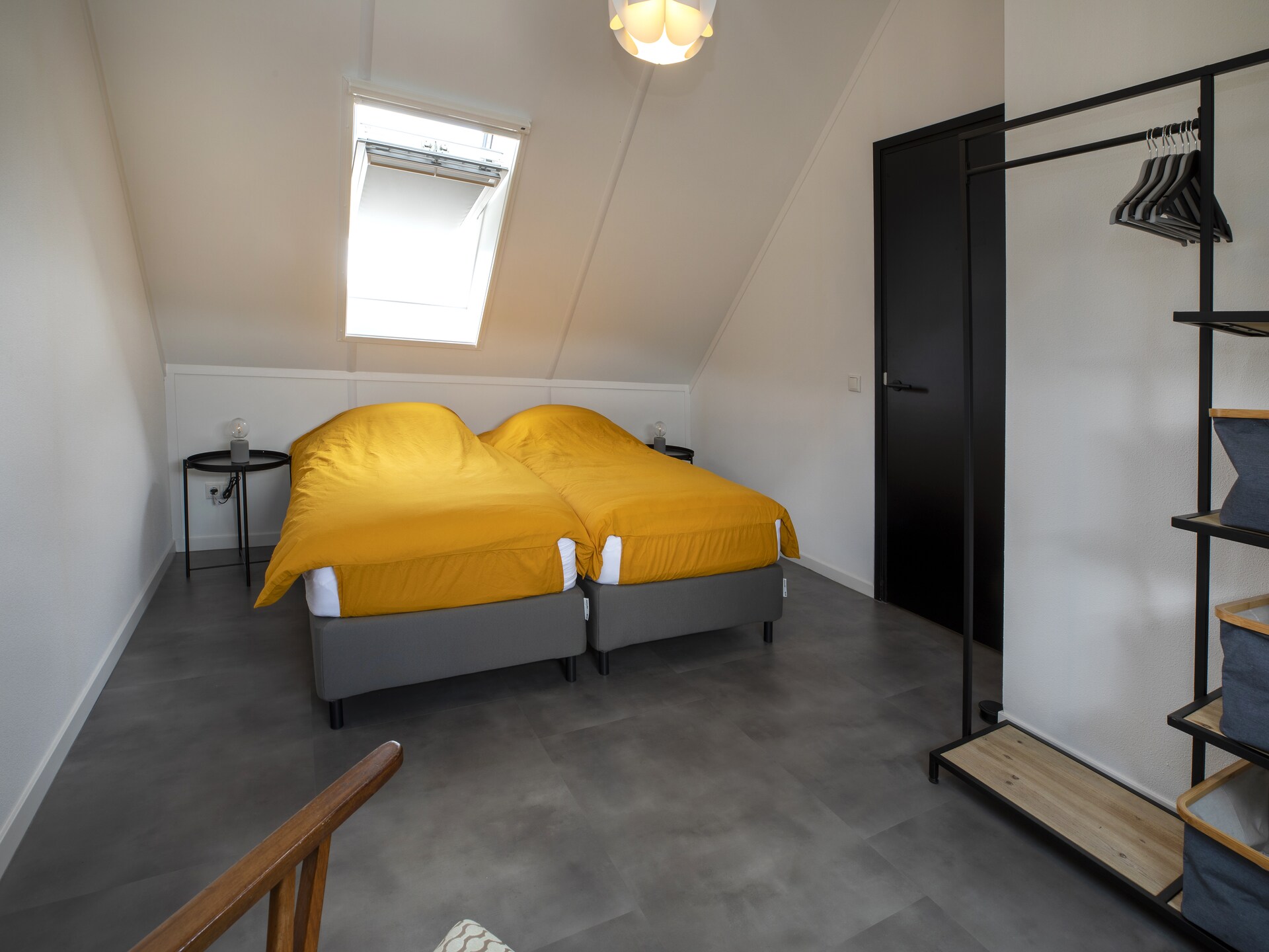Vrijstaande villa op sfeervol Landgoed Eysinga State in hartje Friesland - foto 18