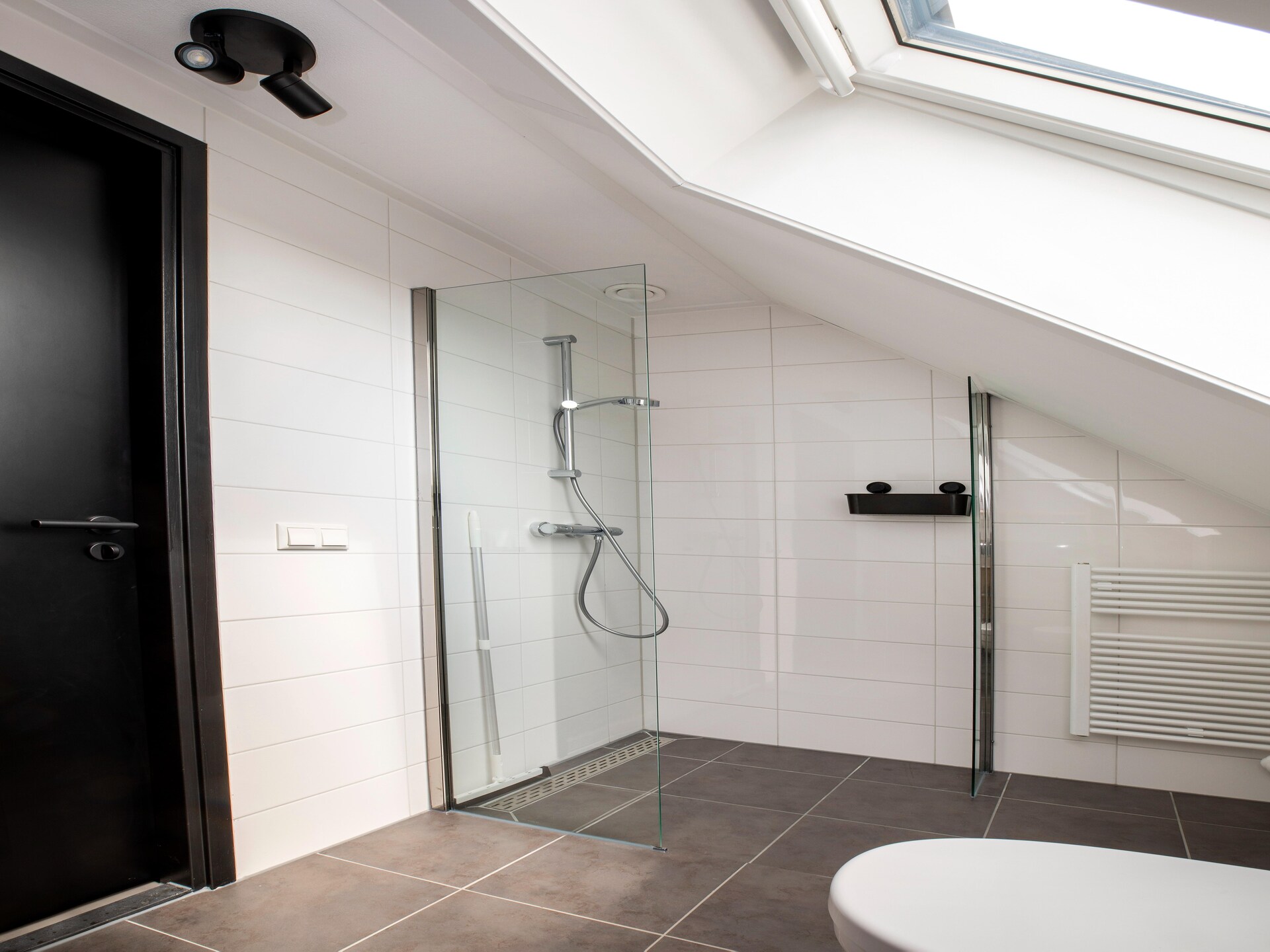 Vrijstaande villa op sfeervol Landgoed Eysinga State in hartje Friesland - foto 22