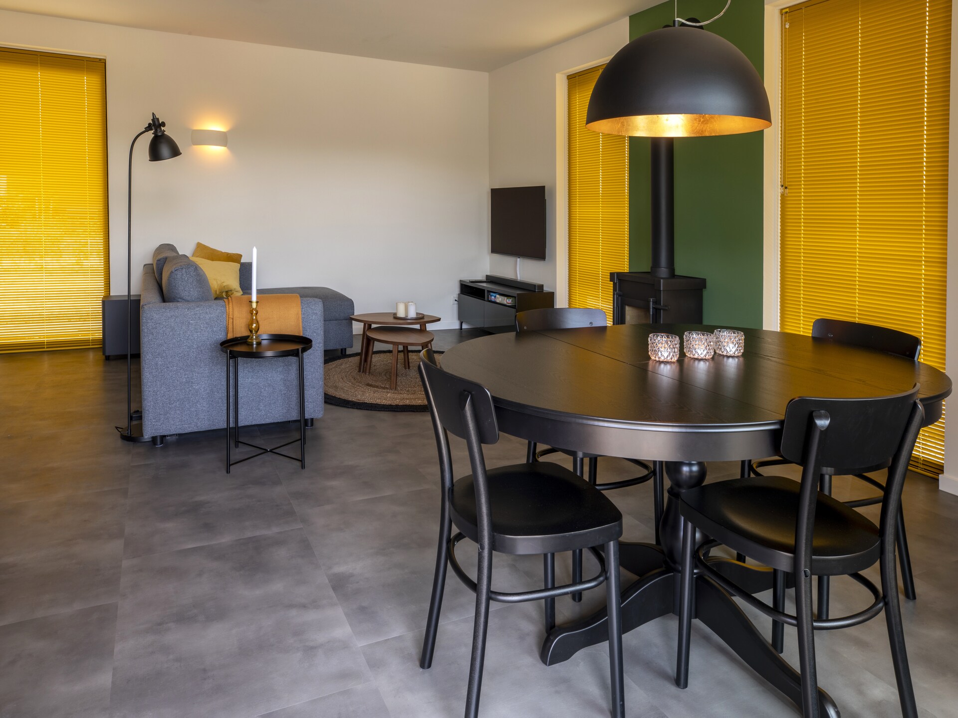 Vrijstaande villa op sfeervol Landgoed Eysinga State in hartje Friesland - foto 8