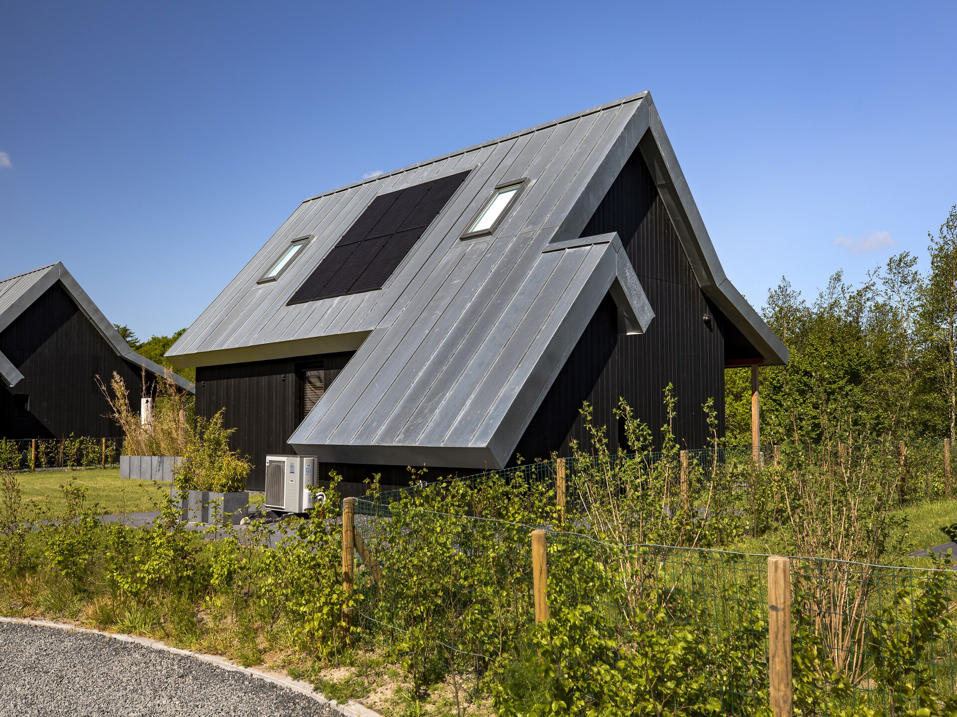 Vrijstaande villa op sfeervol Landgoed Eysinga State in hartje Friesland - foto 29