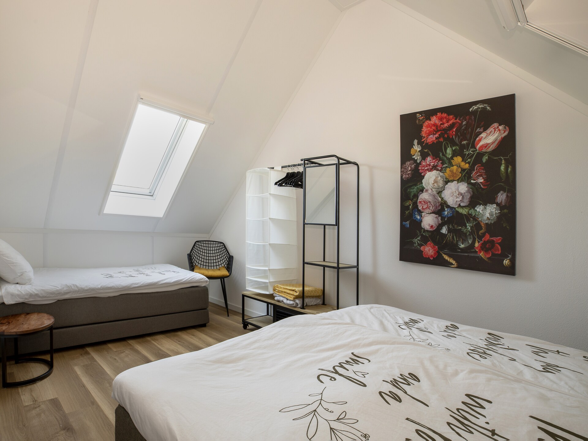 Vrijstaande villa op sfeervol Landgoed Eysinga State in hartje Friesland - foto 20