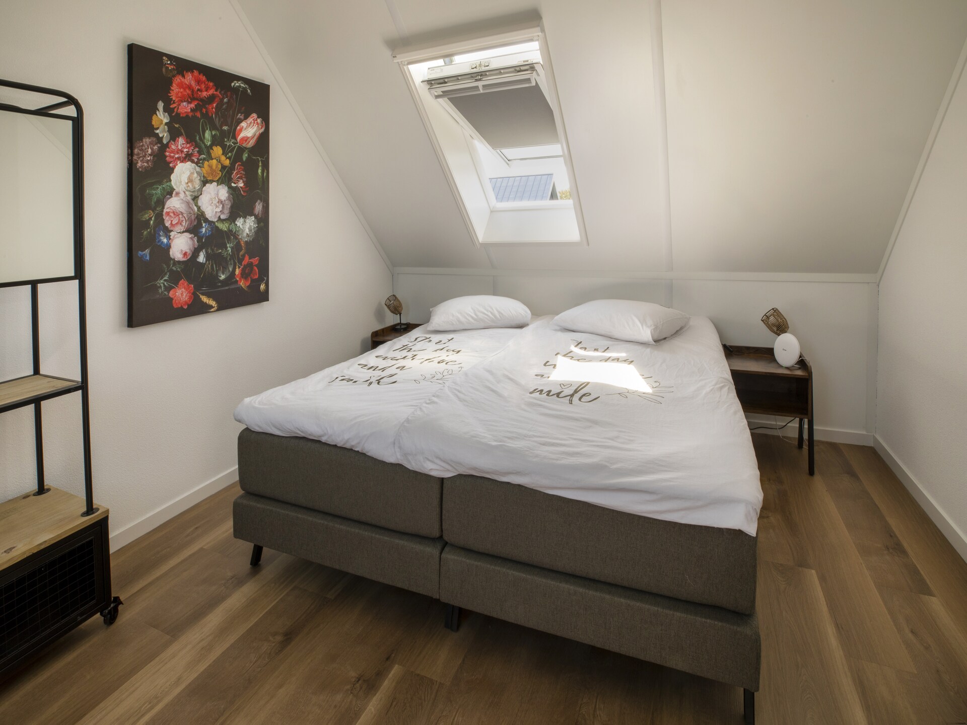 Vrijstaande villa op sfeervol Landgoed Eysinga State in hartje Friesland - foto 9