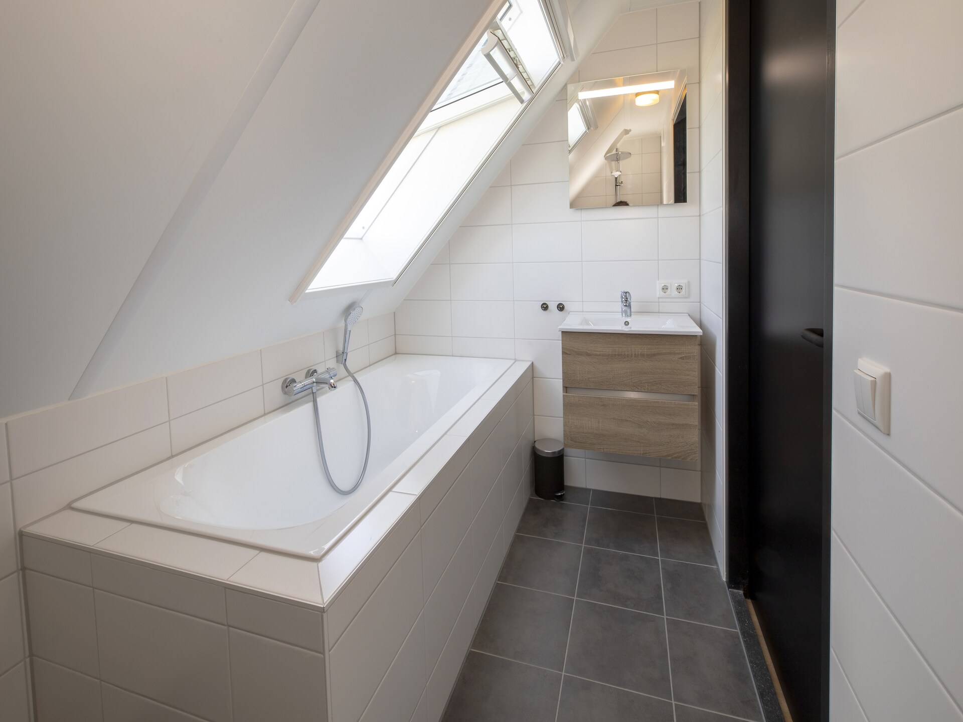 Vrijstaande villa op sfeervol Landgoed Eysinga State in hartje Friesland - foto 23