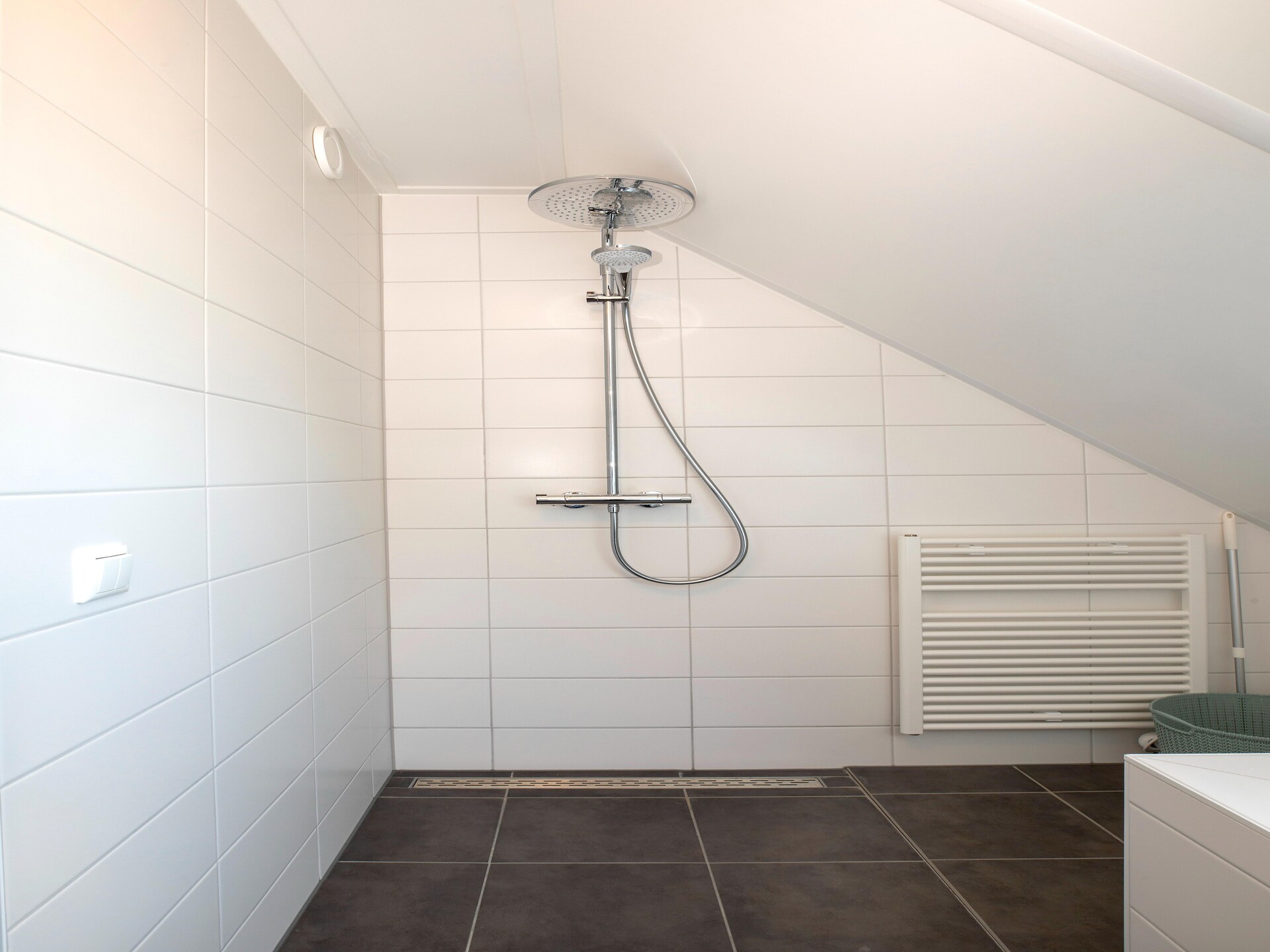 Vrijstaande villa op sfeervol Landgoed Eysinga State in hartje Friesland - foto 25
