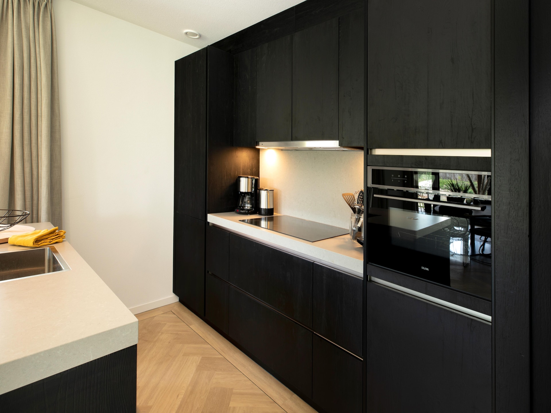 Luxe 8-persoonsvilla op Landgoed Eysinga State in hart van Friesland - foto 12