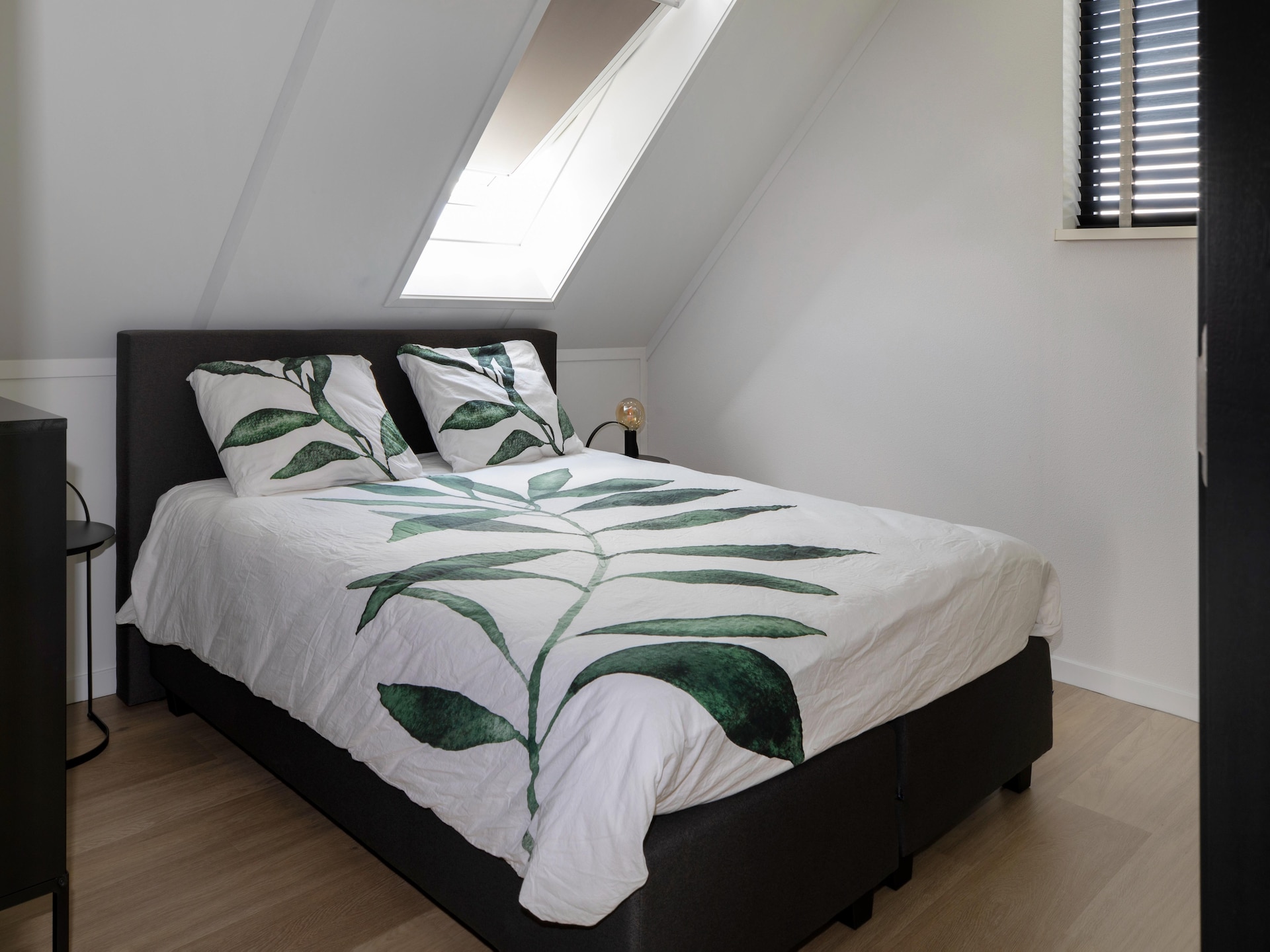 Luxe 8-persoonsvilla op Landgoed Eysinga State in hart van Friesland - foto 17