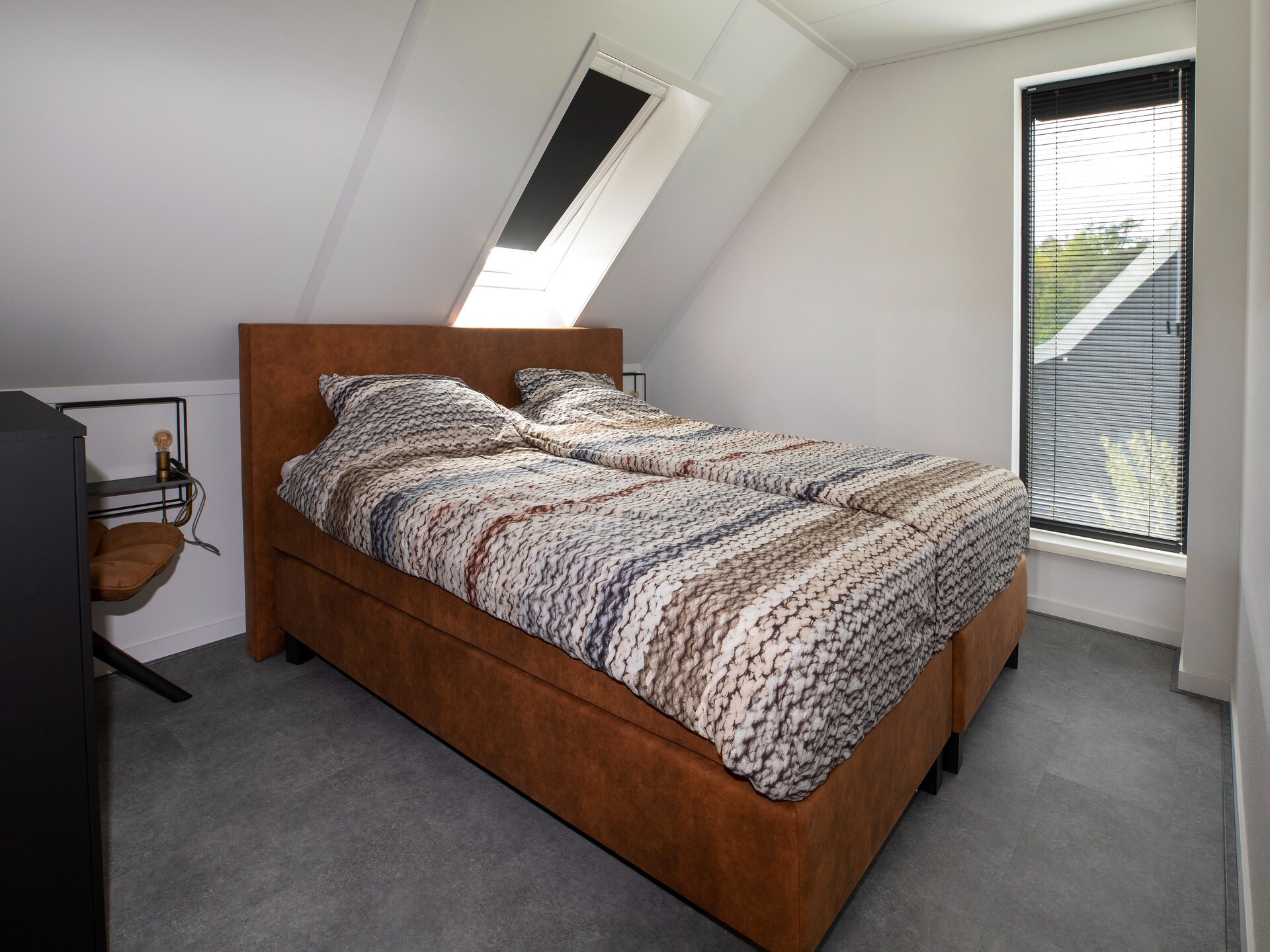 Luxe 8-persoonsvilla op Landgoed Eysinga State in hart van Friesland - foto 14