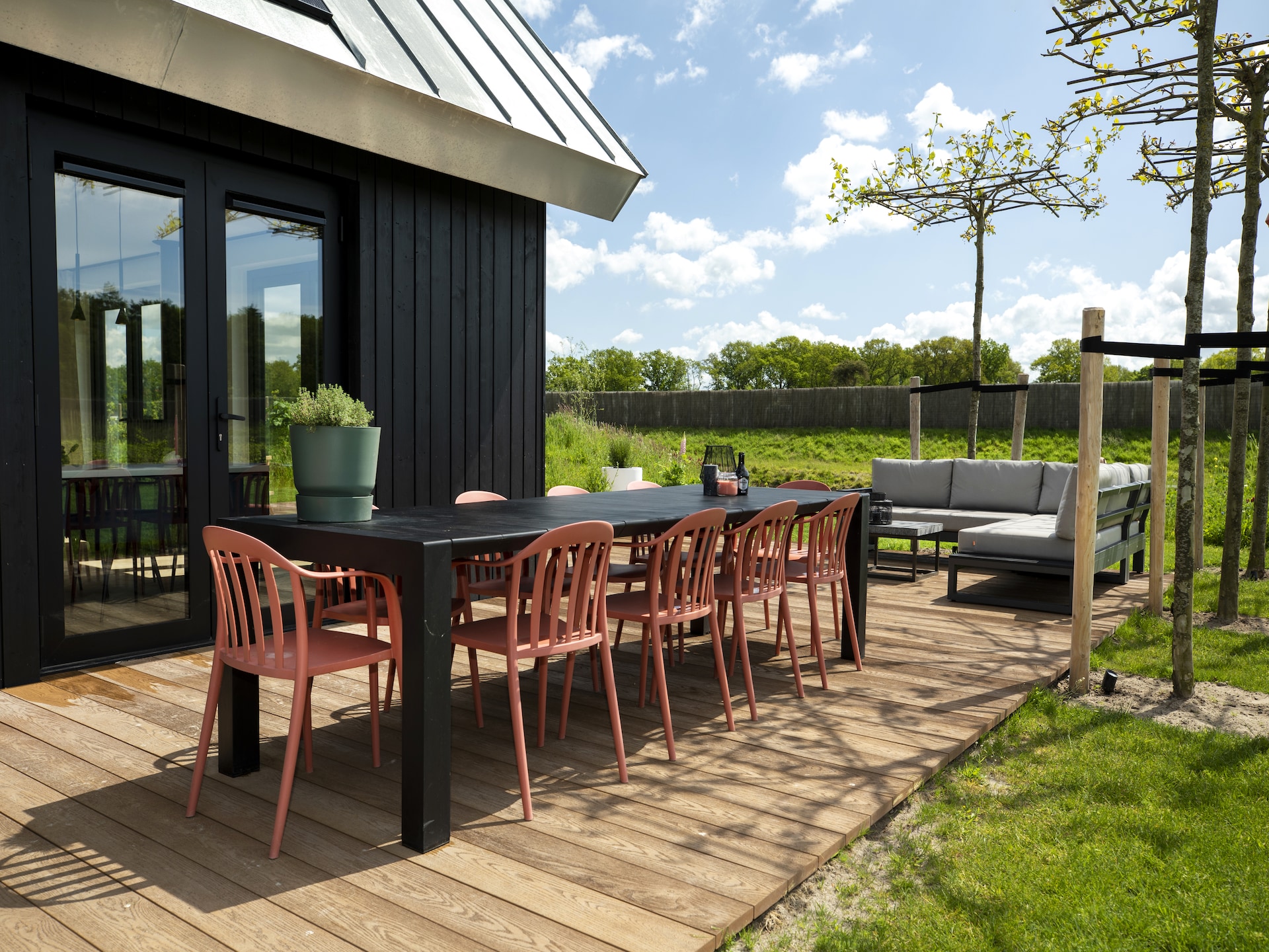 Luxe 8-persoonsvilla op Landgoed Eysinga State in hart van Friesland - foto 20