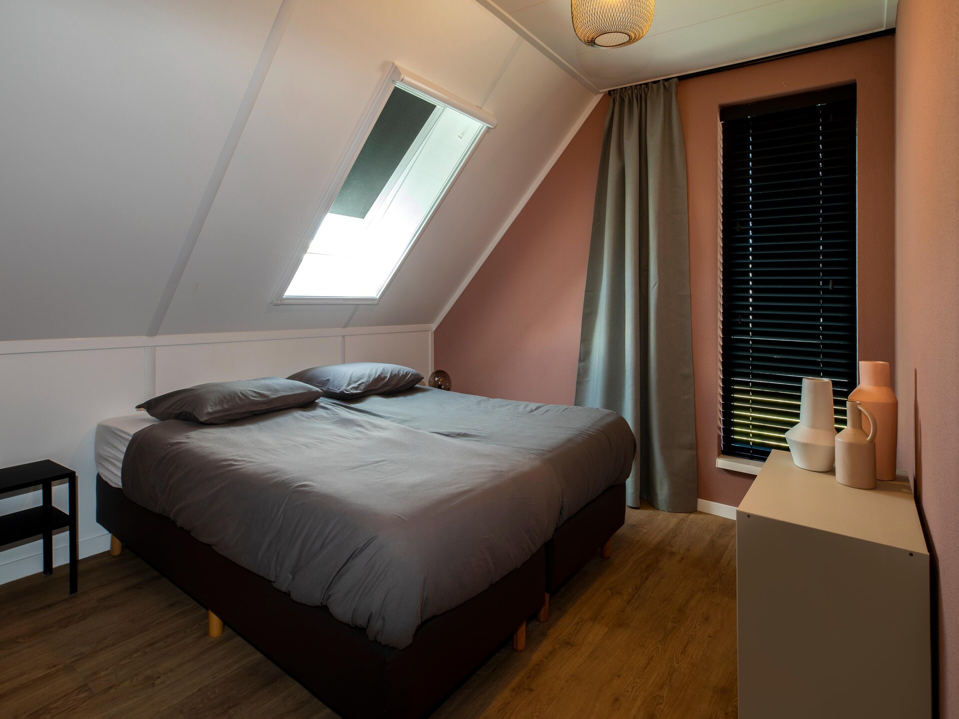Luxe 8-persoonsvilla op Landgoed Eysinga State in hart van Friesland - foto 15