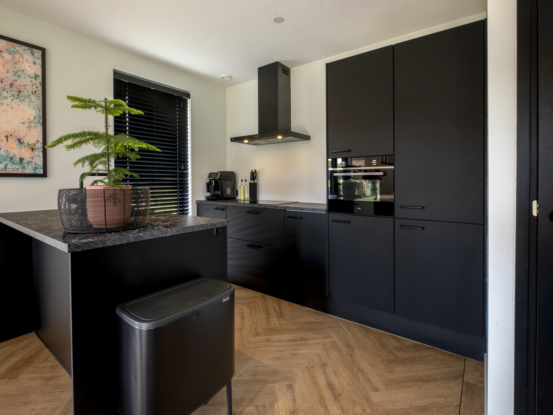 Luxe 8-persoonsvilla op Landgoed Eysinga State in hart van Friesland - foto 8