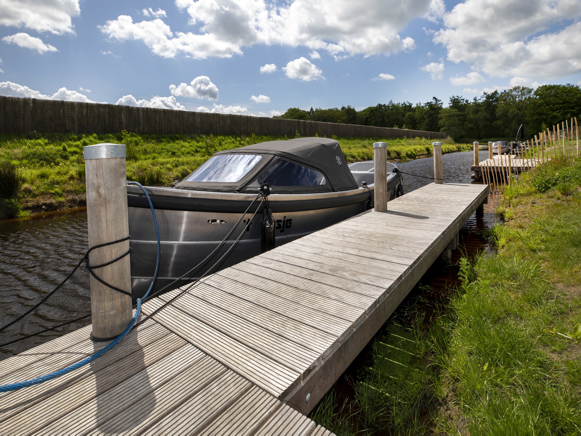 Luxe 8-persoonsvilla op Landgoed Eysinga State in hart van Friesland - foto 25